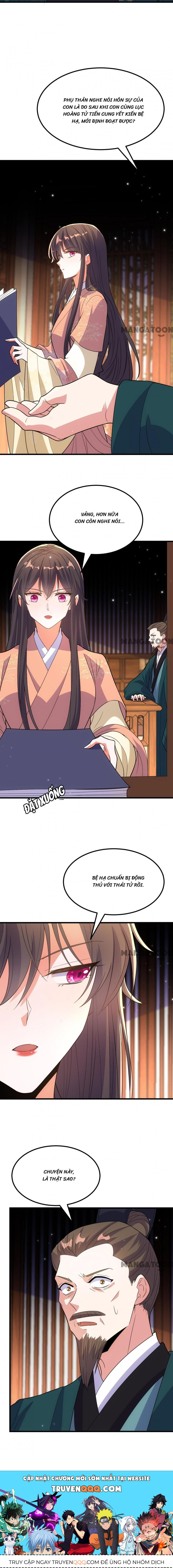 Trùng Sinh Không Gian: Cô Vợ Hào Môn Nóng Bỏng Không Dễ Chọc Chapter 428 - 28