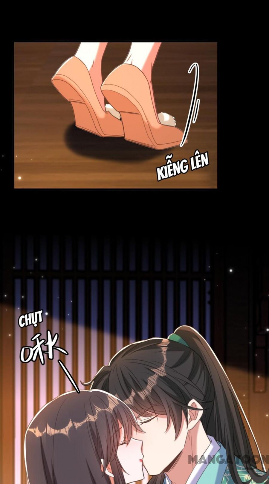 Trùng Sinh Không Gian: Cô Vợ Hào Môn Nóng Bỏng Không Dễ Chọc Chapter 428 - 5