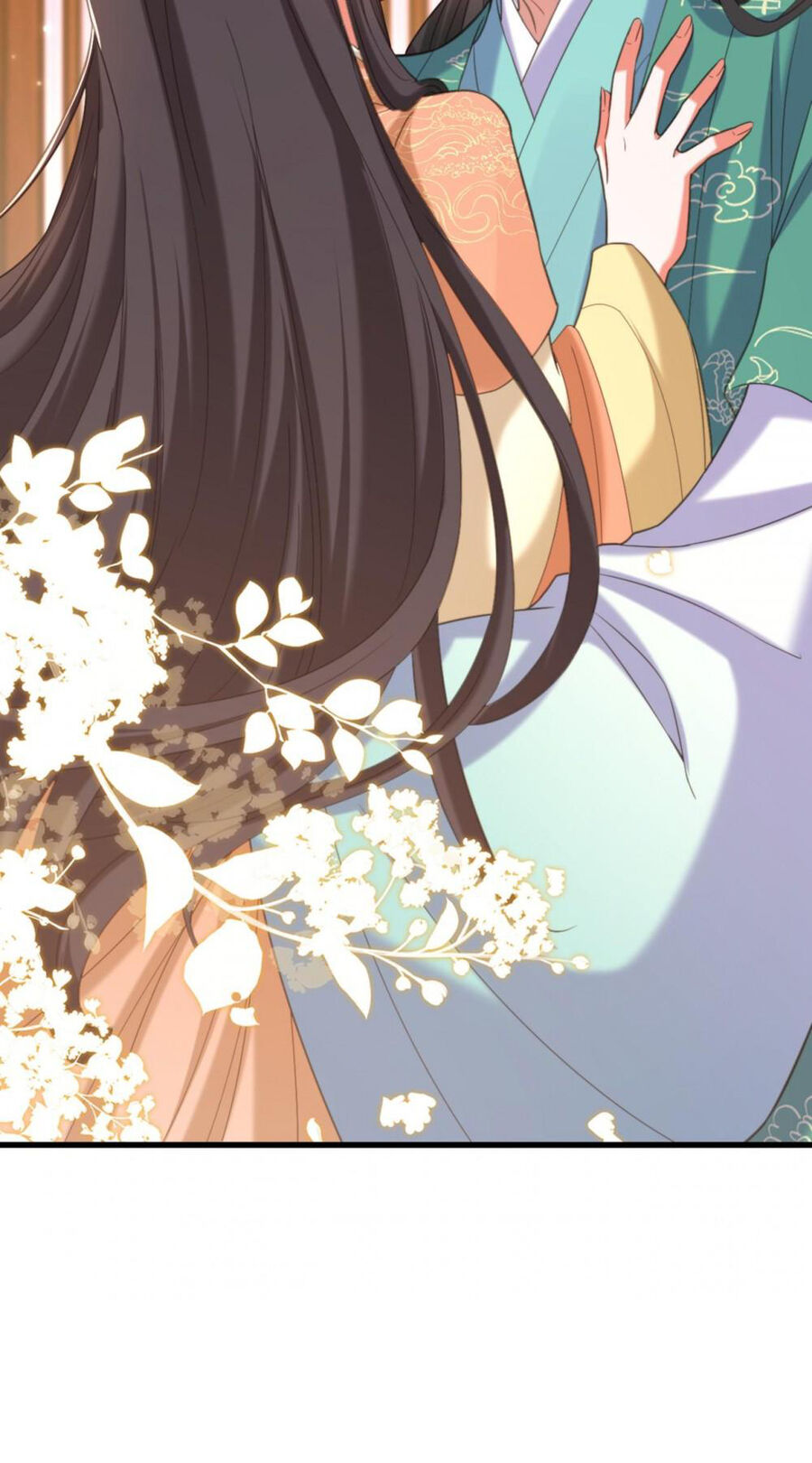 Trùng Sinh Không Gian: Cô Vợ Hào Môn Nóng Bỏng Không Dễ Chọc Chapter 428 - 6