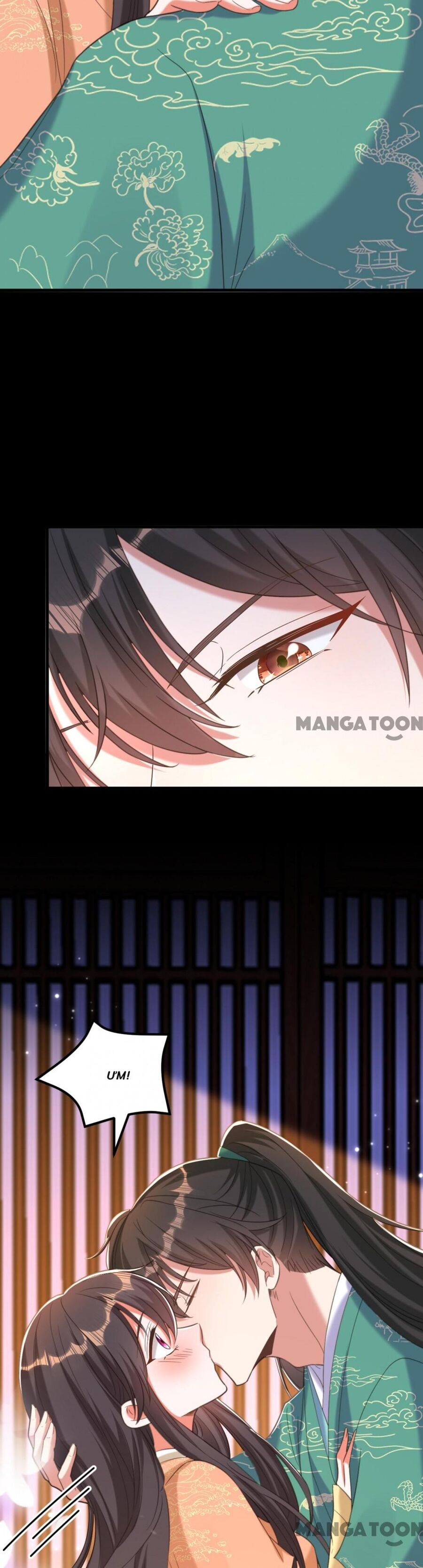 Trùng Sinh Không Gian: Cô Vợ Hào Môn Nóng Bỏng Không Dễ Chọc Chapter 428 - 8