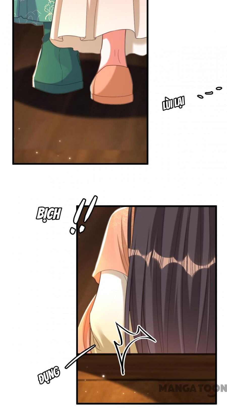 Trùng Sinh Không Gian: Cô Vợ Hào Môn Nóng Bỏng Không Dễ Chọc Chapter 428 - 10