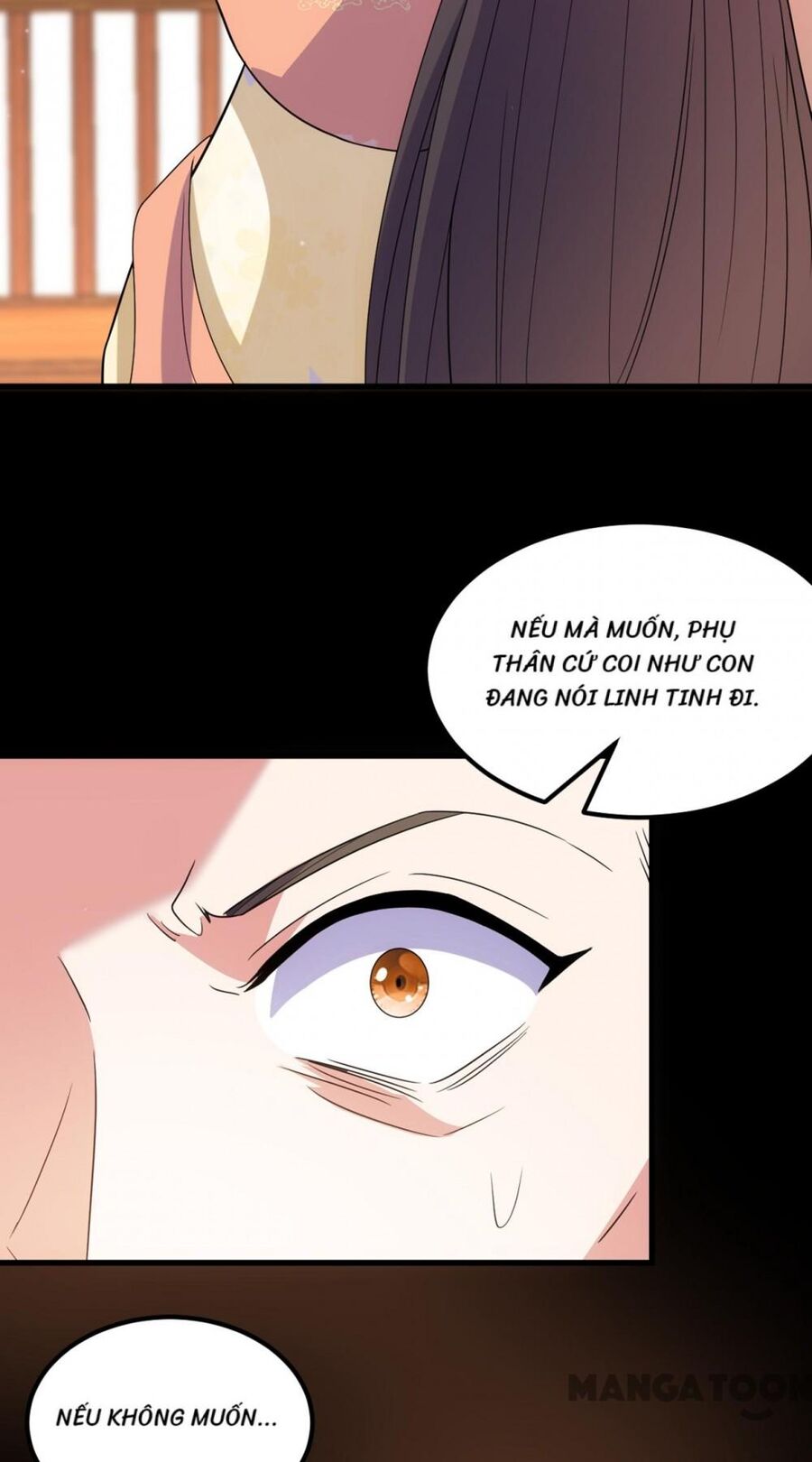 Trùng Sinh Không Gian: Cô Vợ Hào Môn Nóng Bỏng Không Dễ Chọc Chapter 429 - 2