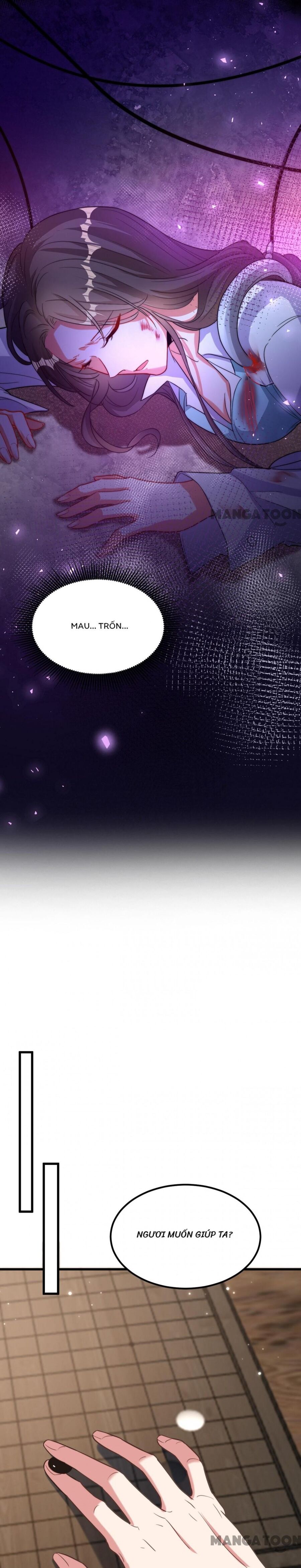 Trùng Sinh Không Gian: Cô Vợ Hào Môn Nóng Bỏng Không Dễ Chọc Chapter 429 - 11