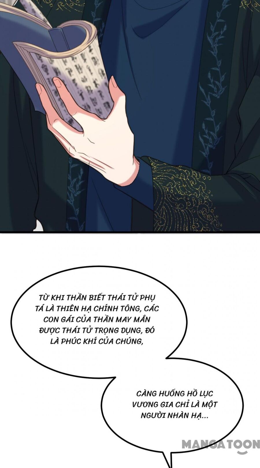 Trùng Sinh Không Gian: Cô Vợ Hào Môn Nóng Bỏng Không Dễ Chọc Chapter 429 - 13