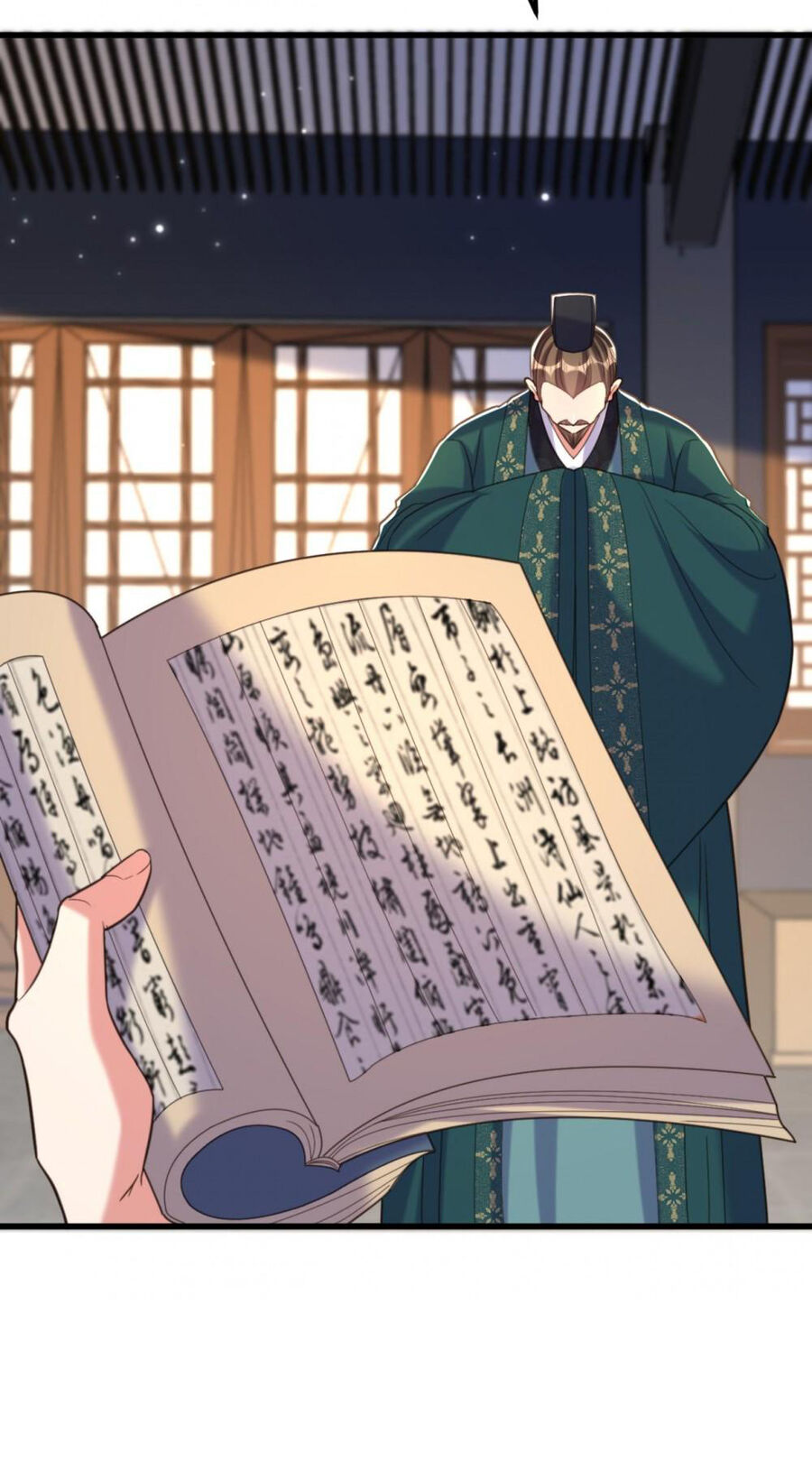 Trùng Sinh Không Gian: Cô Vợ Hào Môn Nóng Bỏng Không Dễ Chọc Chapter 429 - 14