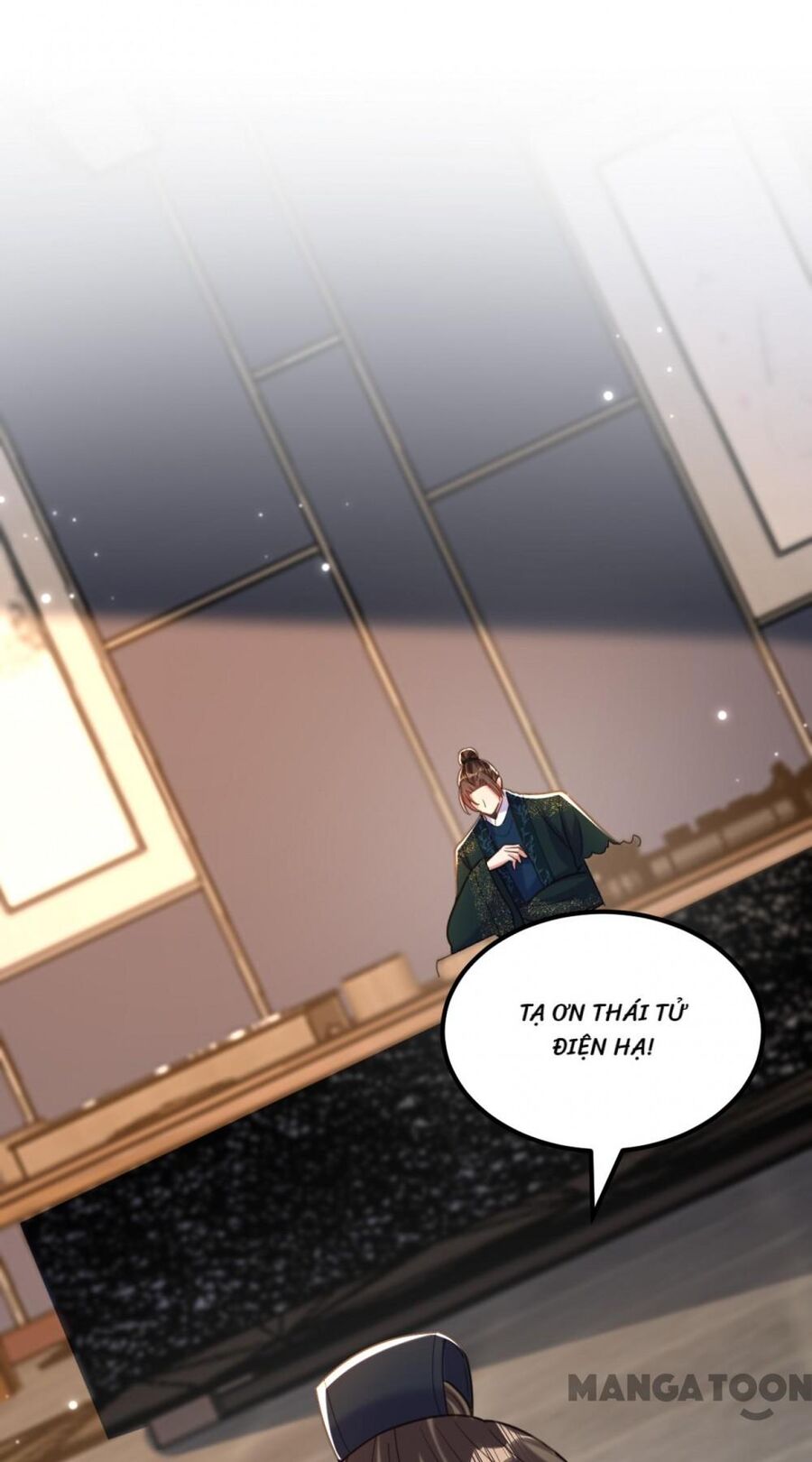 Trùng Sinh Không Gian: Cô Vợ Hào Môn Nóng Bỏng Không Dễ Chọc Chapter 429 - 18