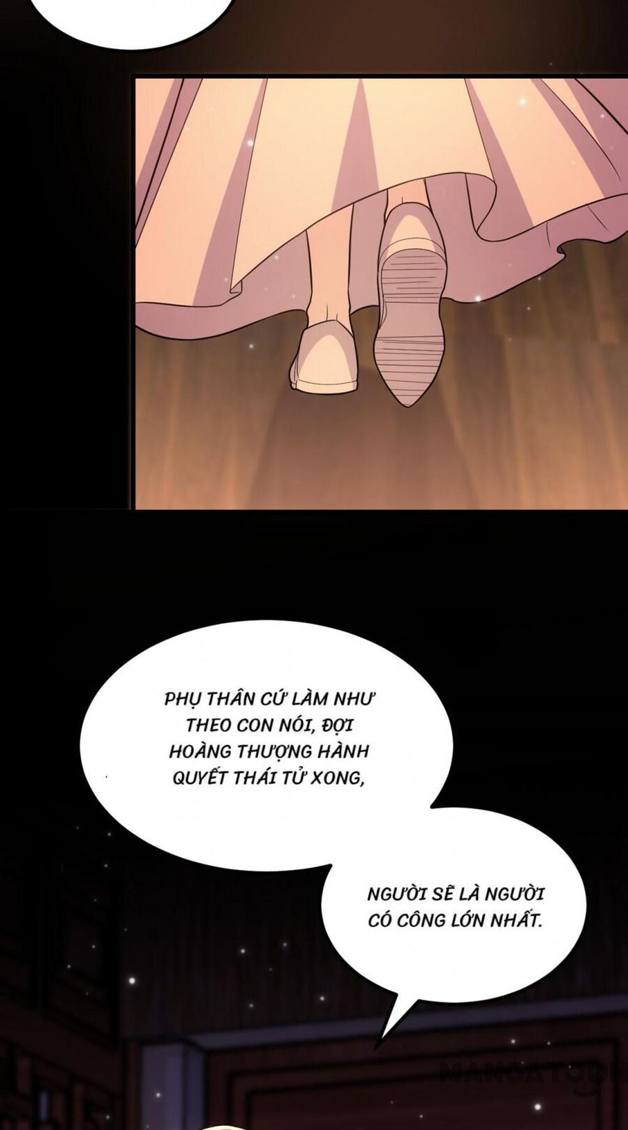 Trùng Sinh Không Gian: Cô Vợ Hào Môn Nóng Bỏng Không Dễ Chọc Chapter 429 - 3