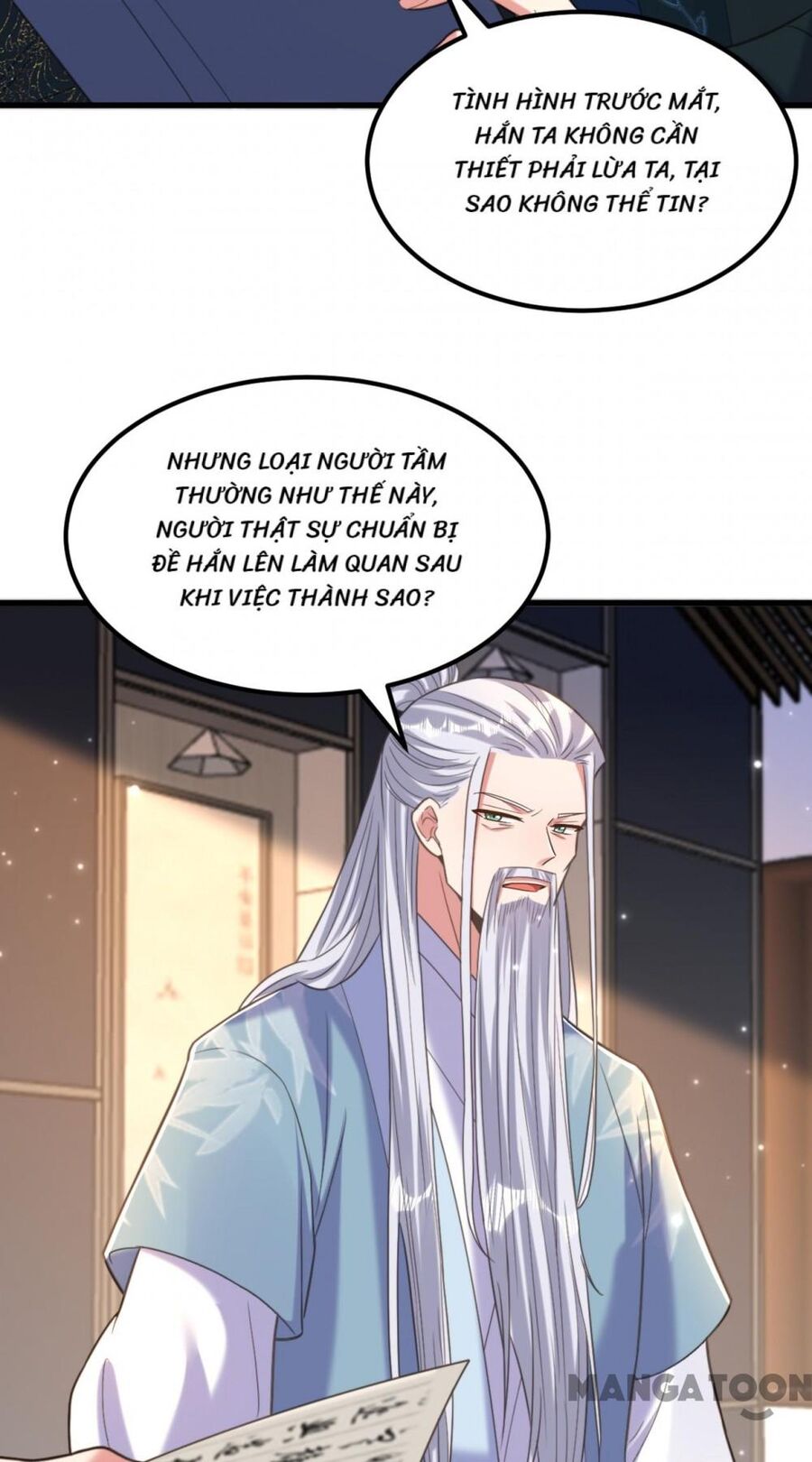 Trùng Sinh Không Gian: Cô Vợ Hào Môn Nóng Bỏng Không Dễ Chọc Chapter 429 - 24