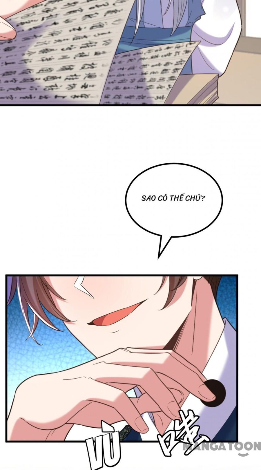 Trùng Sinh Không Gian: Cô Vợ Hào Môn Nóng Bỏng Không Dễ Chọc Chapter 429 - 25