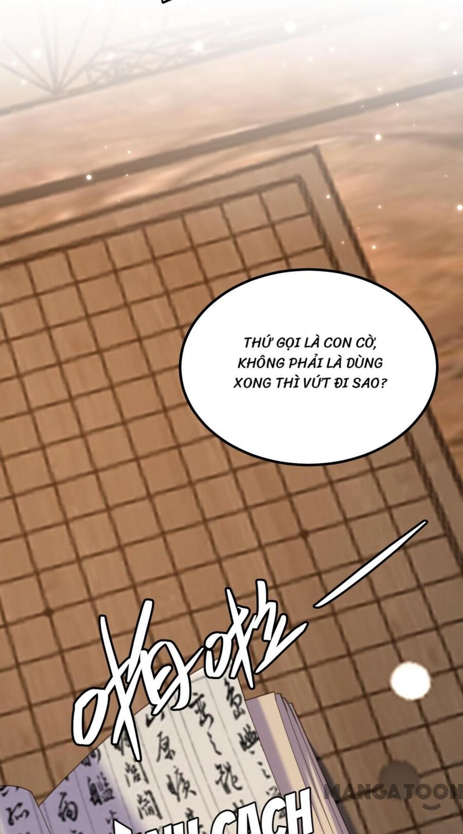 Trùng Sinh Không Gian: Cô Vợ Hào Môn Nóng Bỏng Không Dễ Chọc Chapter 429 - 26