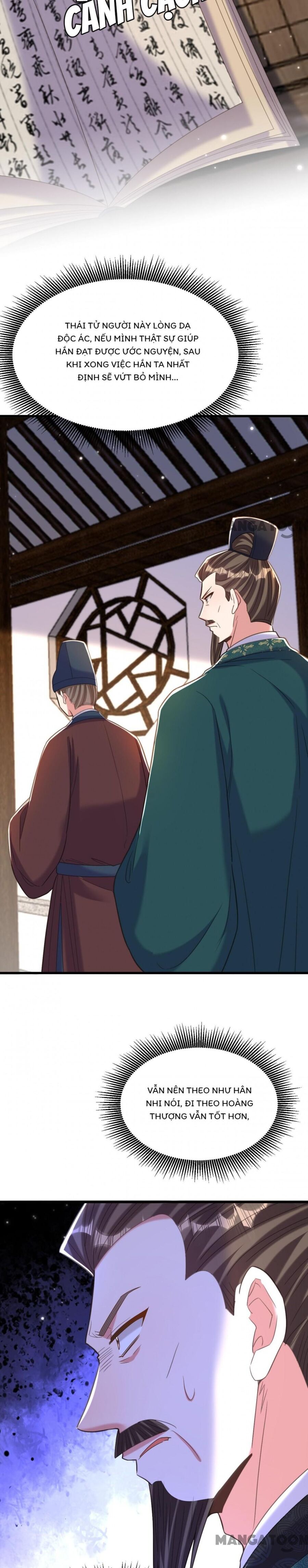 Trùng Sinh Không Gian: Cô Vợ Hào Môn Nóng Bỏng Không Dễ Chọc Chapter 429 - 27