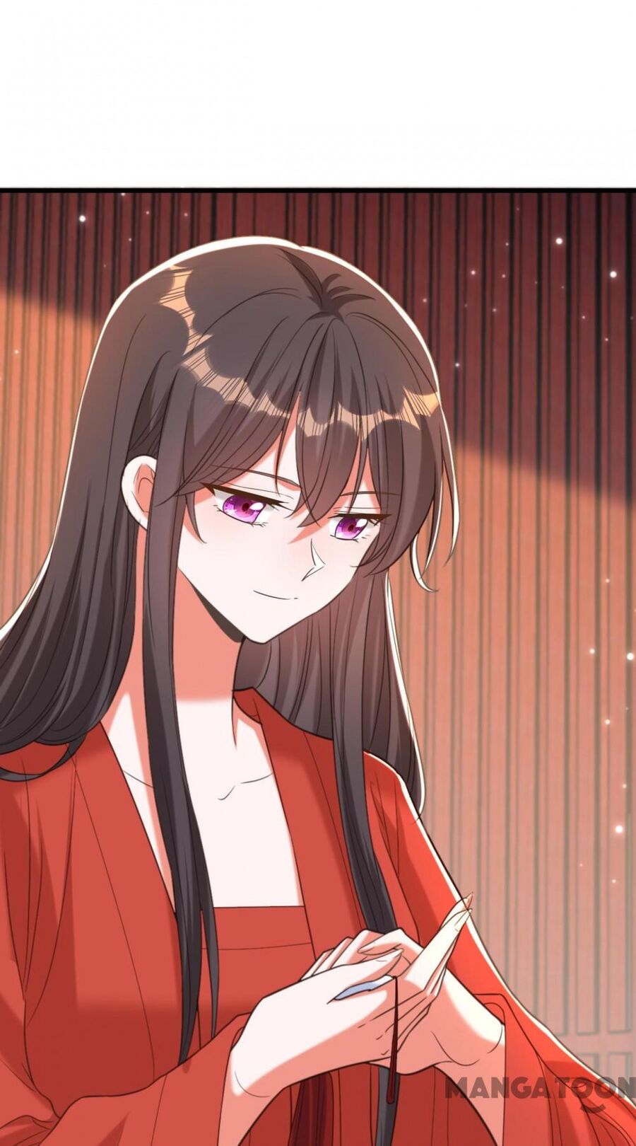 Trùng Sinh Không Gian: Cô Vợ Hào Môn Nóng Bỏng Không Dễ Chọc Chapter 429 - 30