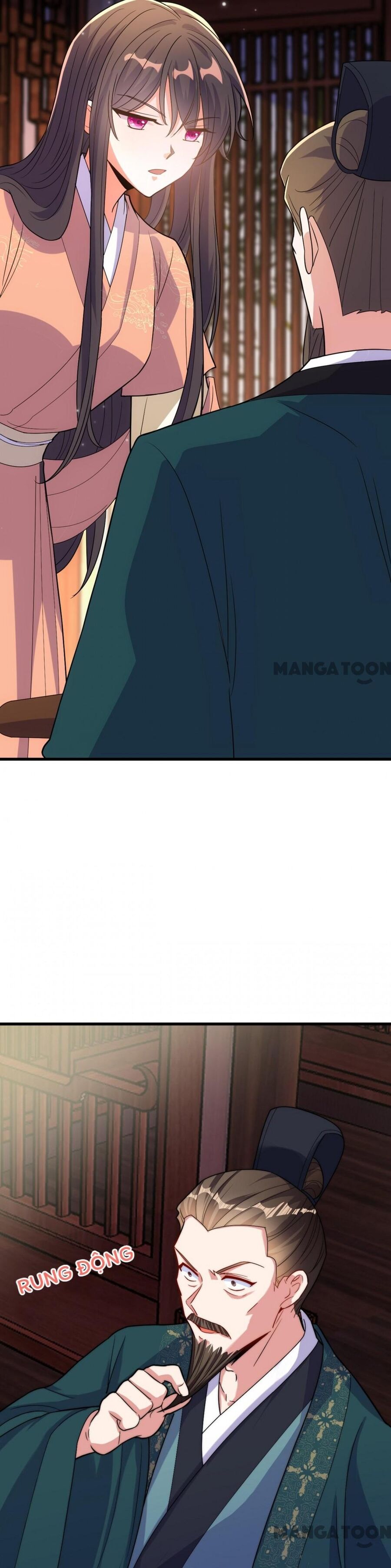 Trùng Sinh Không Gian: Cô Vợ Hào Môn Nóng Bỏng Không Dễ Chọc Chapter 429 - 4