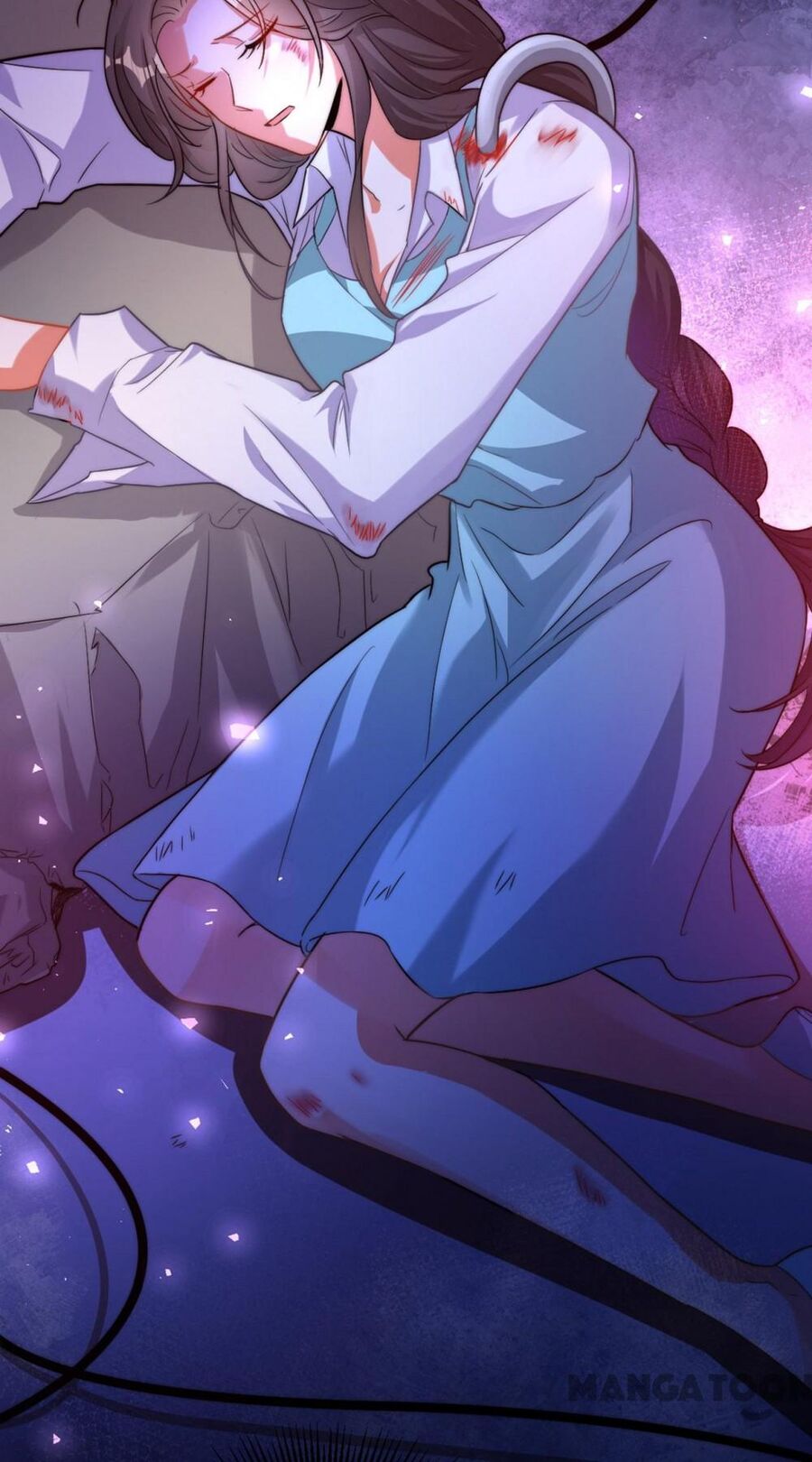 Trùng Sinh Không Gian: Cô Vợ Hào Môn Nóng Bỏng Không Dễ Chọc Chapter 429 - 7