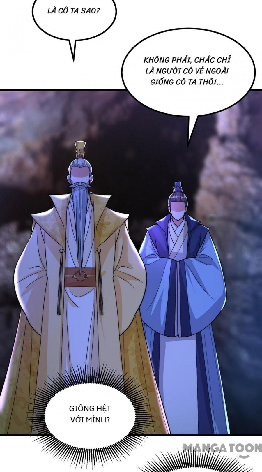 Trùng Sinh Không Gian: Cô Vợ Hào Môn Nóng Bỏng Không Dễ Chọc Chapter 429 - 9
