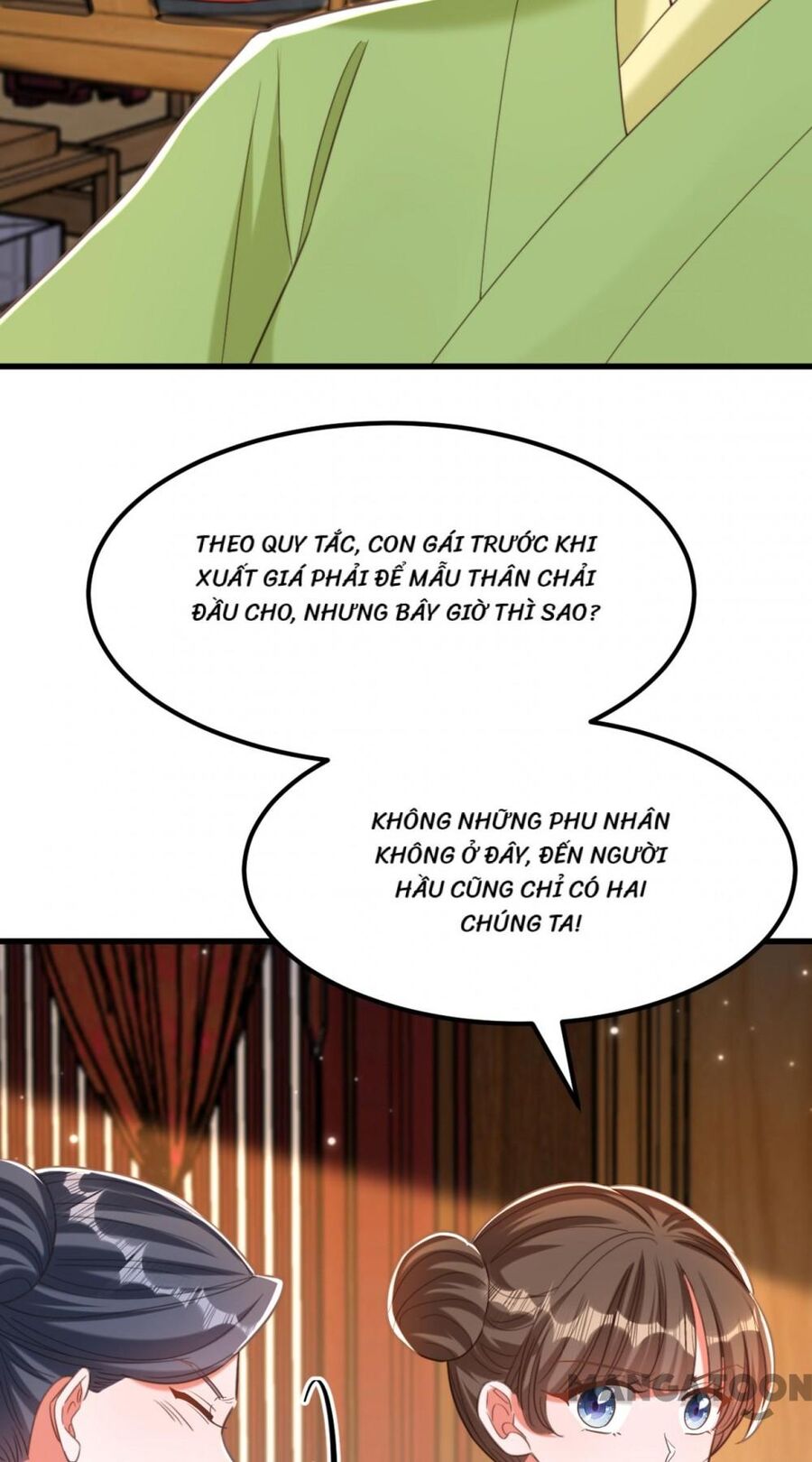 Trùng Sinh Không Gian: Cô Vợ Hào Môn Nóng Bỏng Không Dễ Chọc Chapter 430 - 2