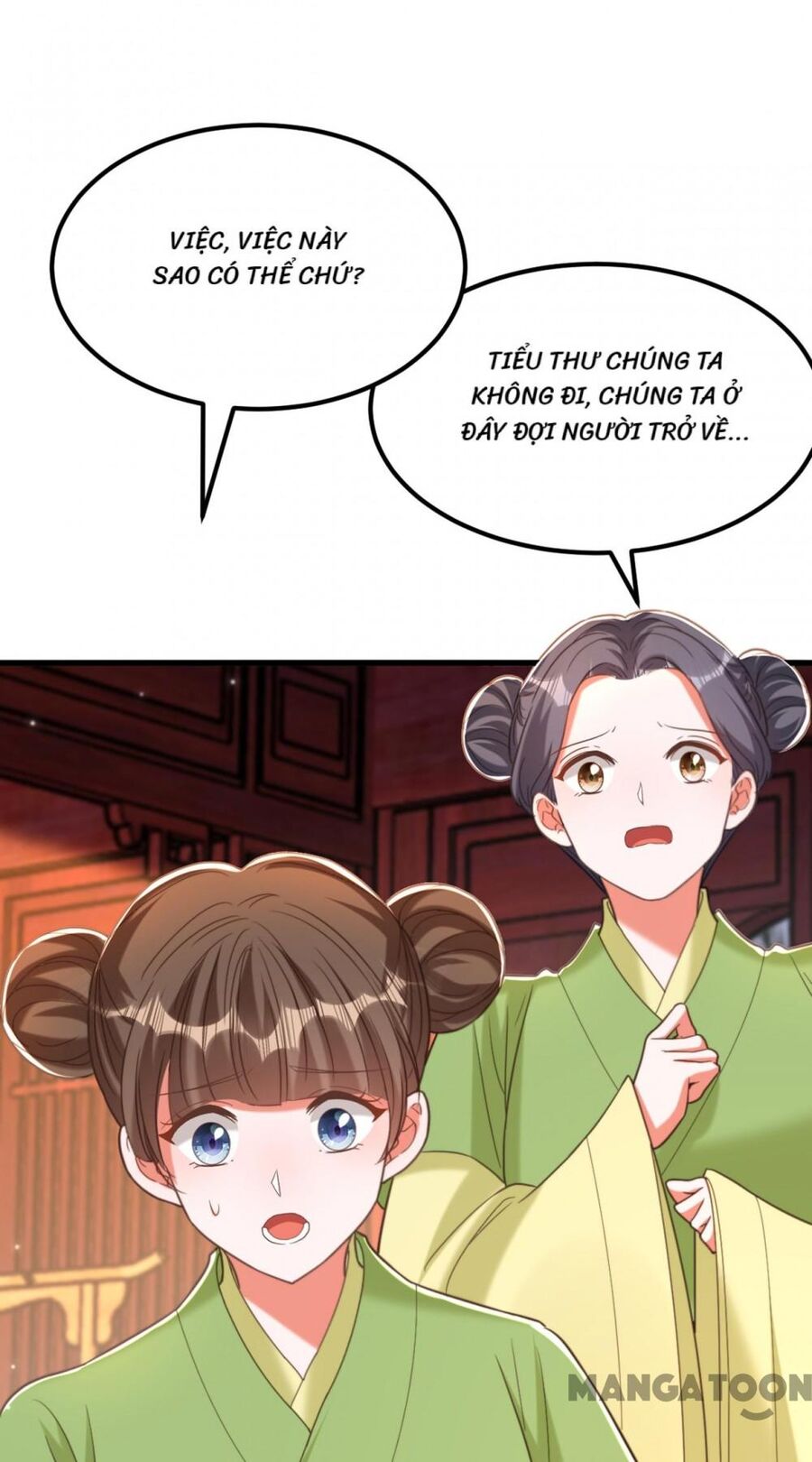 Trùng Sinh Không Gian: Cô Vợ Hào Môn Nóng Bỏng Không Dễ Chọc Chapter 430 - 11