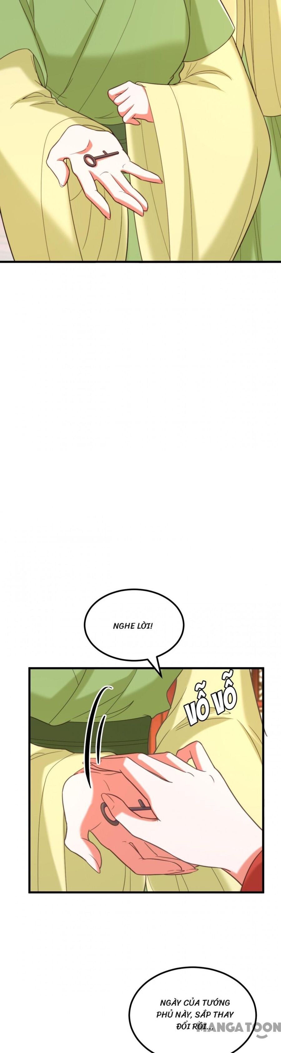 Trùng Sinh Không Gian: Cô Vợ Hào Môn Nóng Bỏng Không Dễ Chọc Chapter 430 - 12