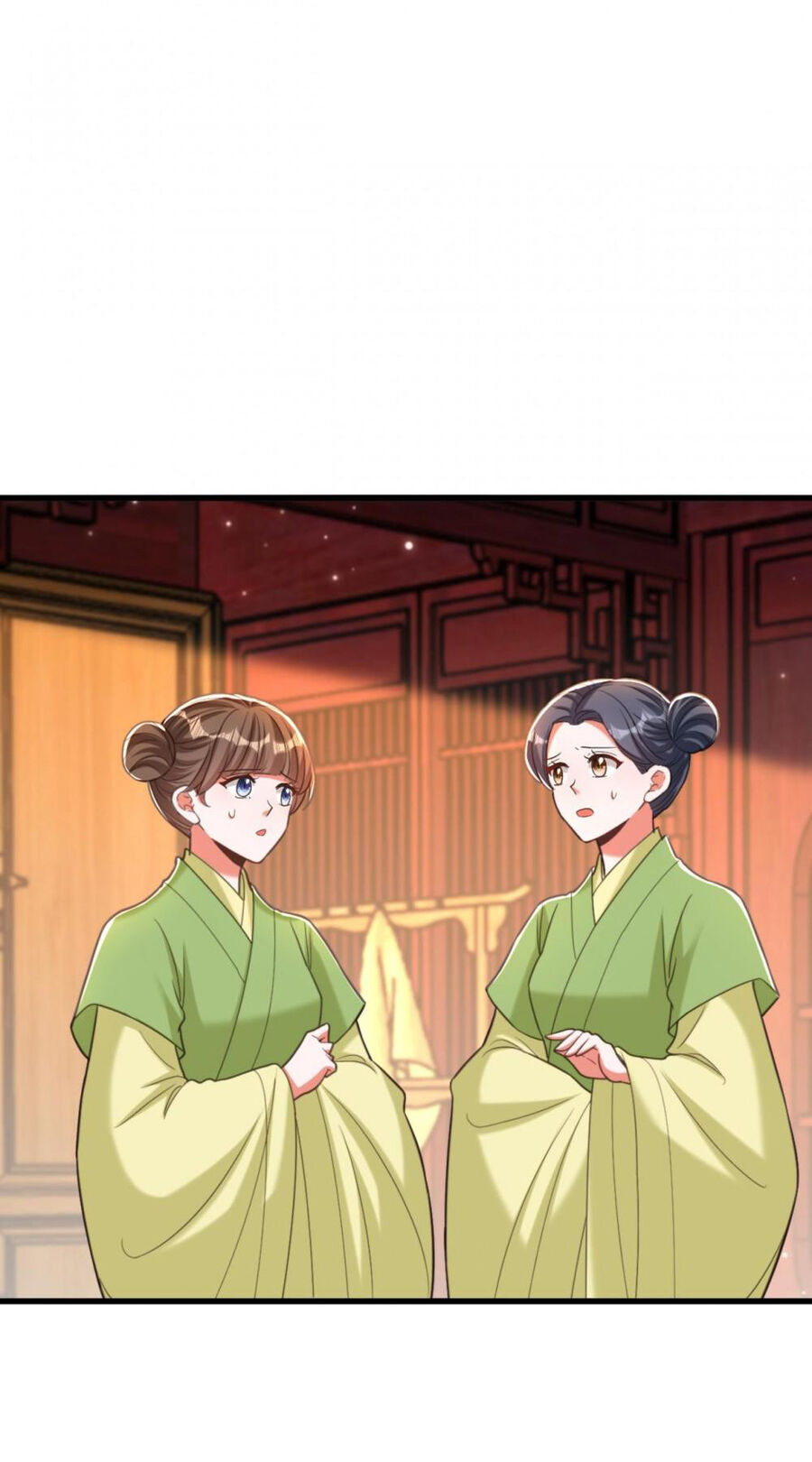 Trùng Sinh Không Gian: Cô Vợ Hào Môn Nóng Bỏng Không Dễ Chọc Chapter 430 - 14