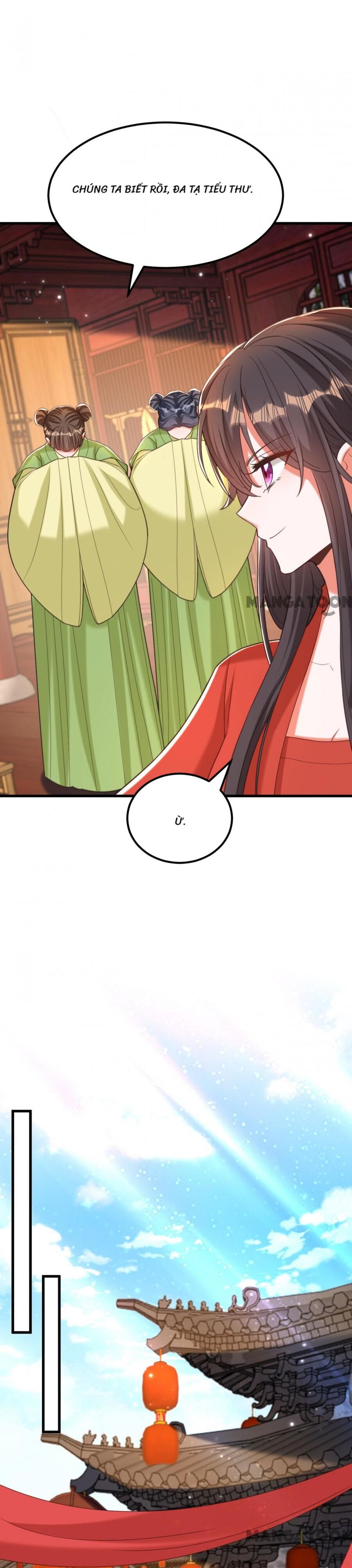 Trùng Sinh Không Gian: Cô Vợ Hào Môn Nóng Bỏng Không Dễ Chọc Chapter 430 - 15