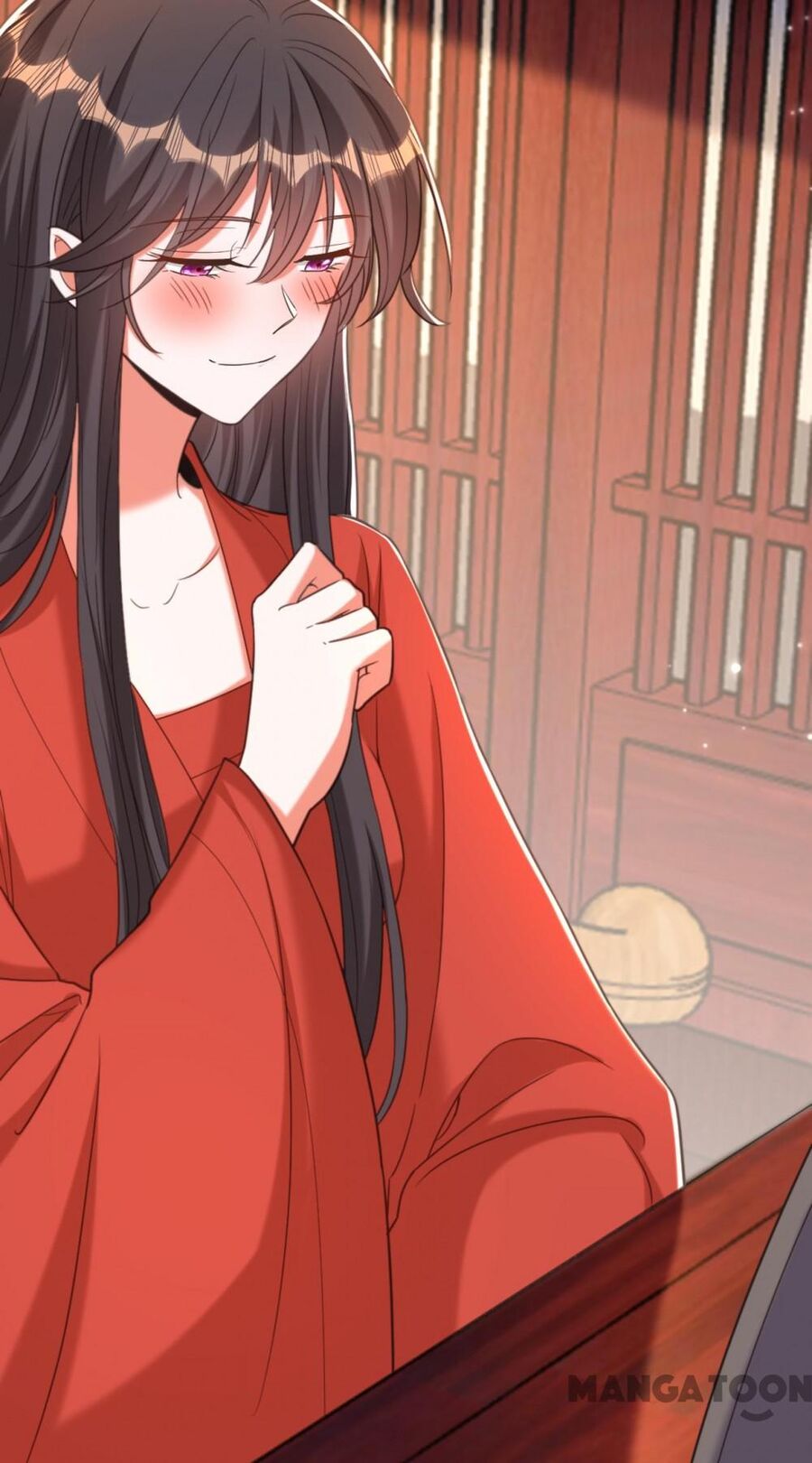 Trùng Sinh Không Gian: Cô Vợ Hào Môn Nóng Bỏng Không Dễ Chọc Chapter 430 - 17