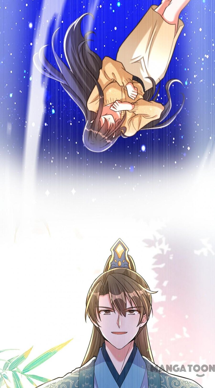 Trùng Sinh Không Gian: Cô Vợ Hào Môn Nóng Bỏng Không Dễ Chọc Chapter 430 - 19