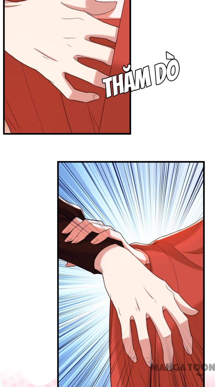 Trùng Sinh Không Gian: Cô Vợ Hào Môn Nóng Bỏng Không Dễ Chọc Chapter 430 - 25