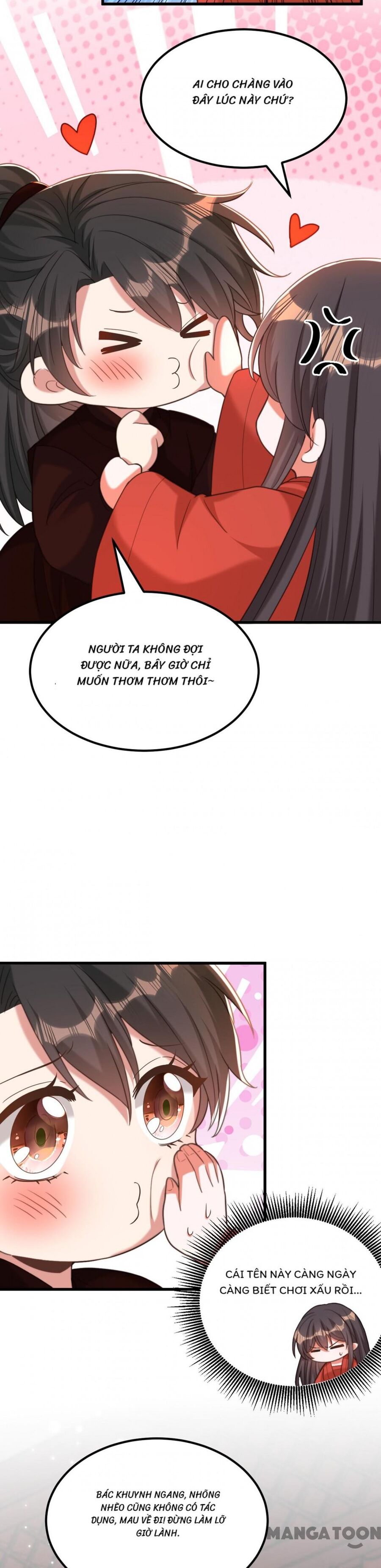 Trùng Sinh Không Gian: Cô Vợ Hào Môn Nóng Bỏng Không Dễ Chọc Chapter 430 - 26