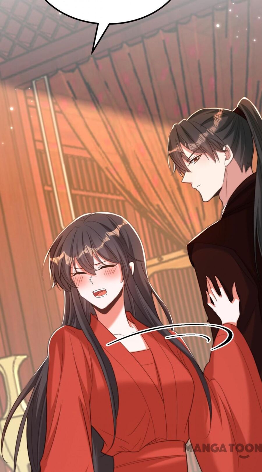 Trùng Sinh Không Gian: Cô Vợ Hào Môn Nóng Bỏng Không Dễ Chọc Chapter 430 - 27