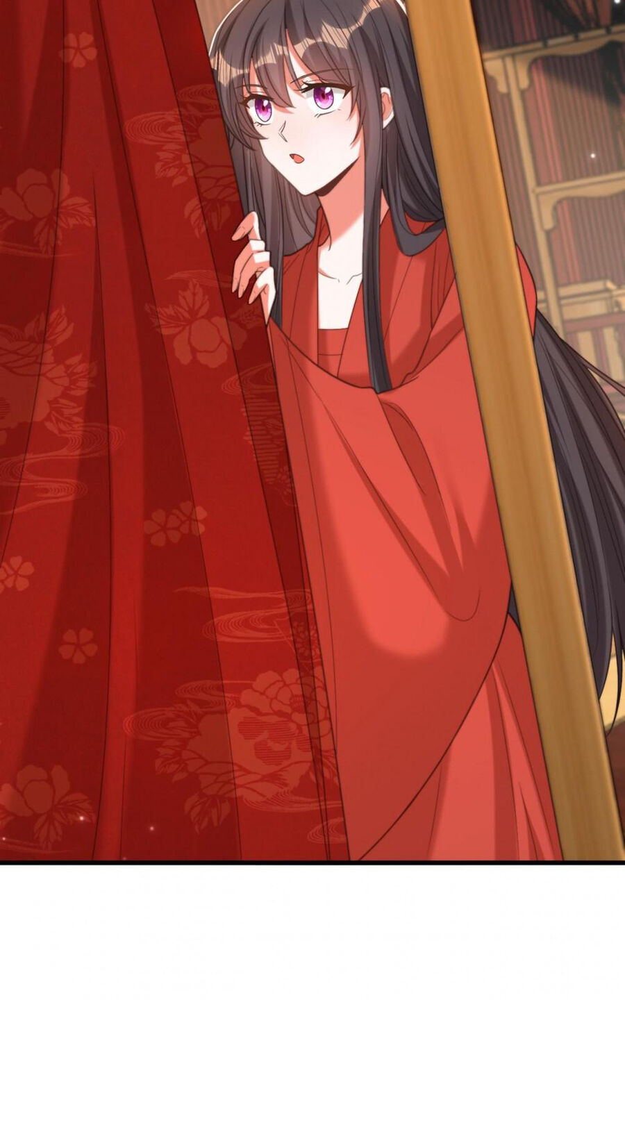 Trùng Sinh Không Gian: Cô Vợ Hào Môn Nóng Bỏng Không Dễ Chọc Chapter 430 - 29