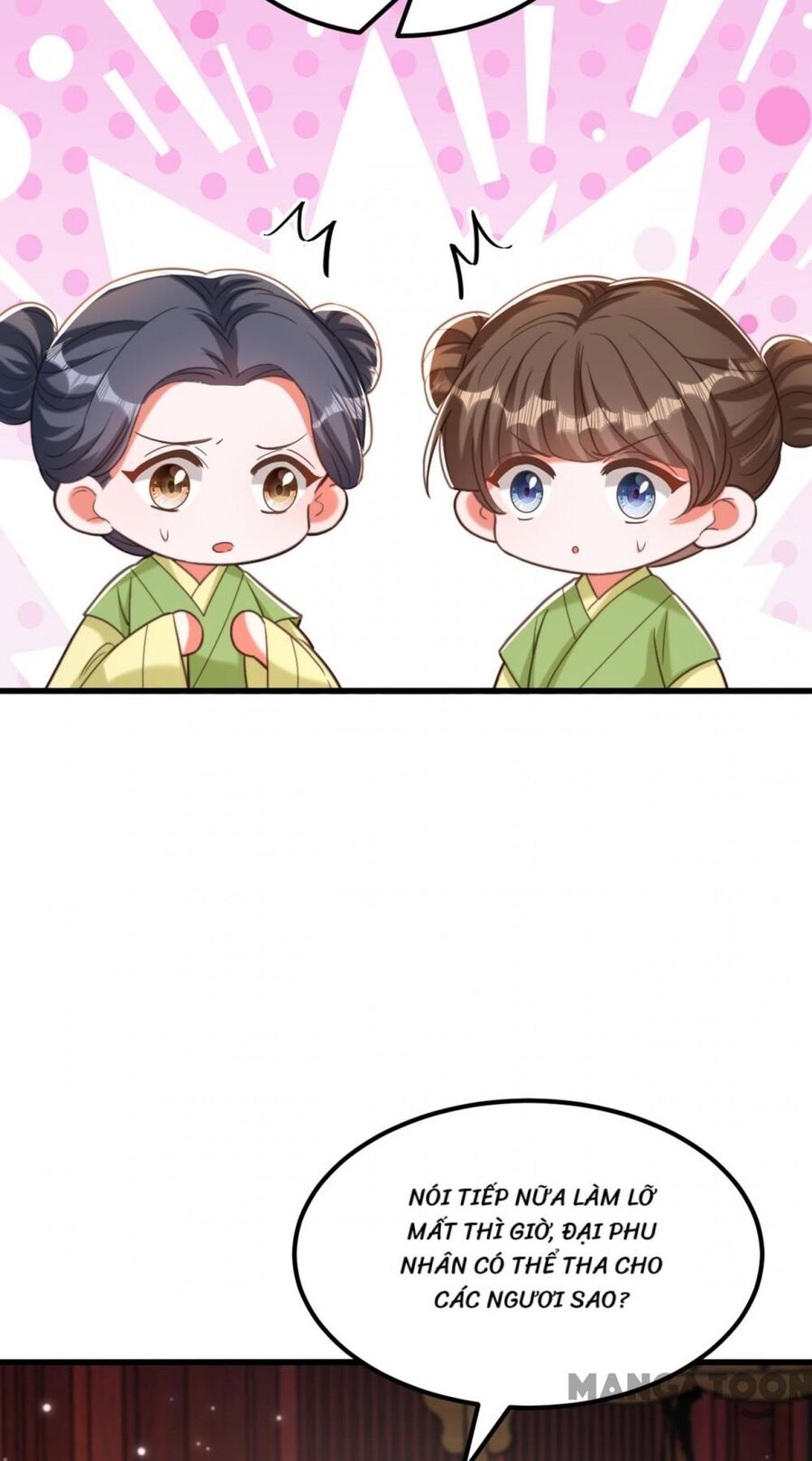 Trùng Sinh Không Gian: Cô Vợ Hào Môn Nóng Bỏng Không Dễ Chọc Chapter 430 - 4