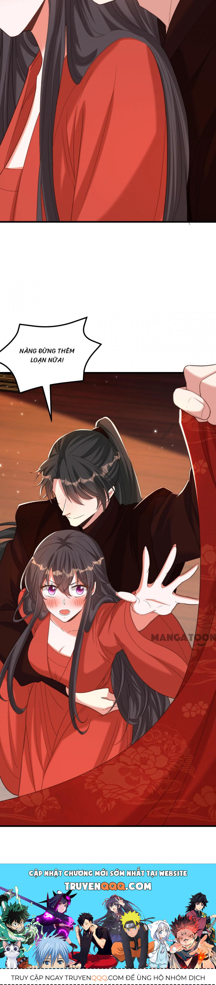 Trùng Sinh Không Gian: Cô Vợ Hào Môn Nóng Bỏng Không Dễ Chọc Chapter 430 - 33