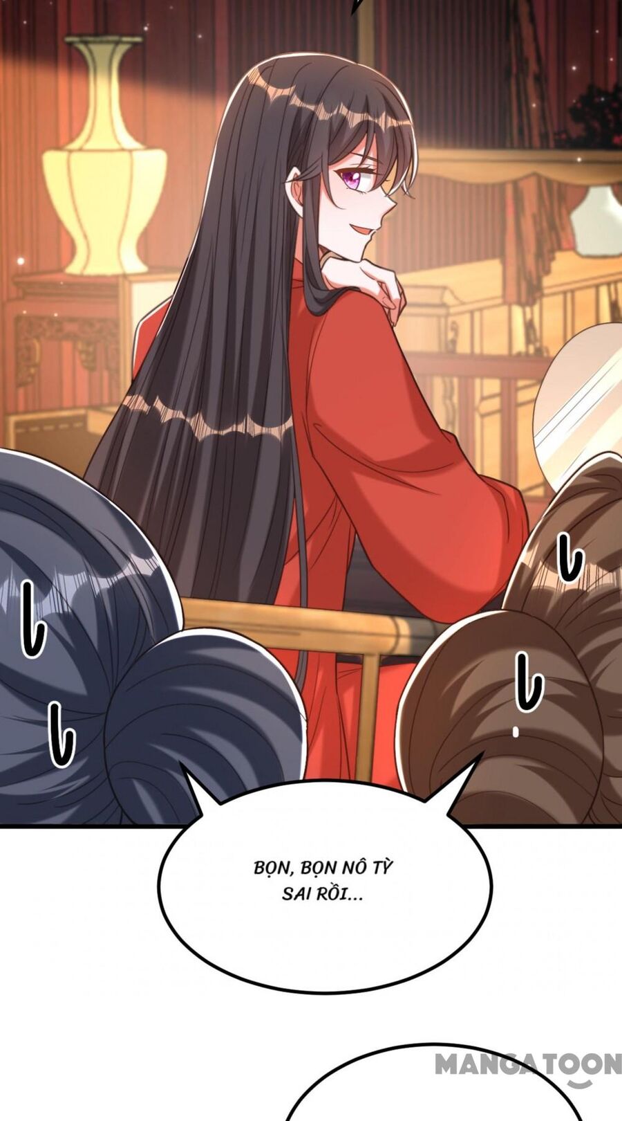 Trùng Sinh Không Gian: Cô Vợ Hào Môn Nóng Bỏng Không Dễ Chọc Chapter 430 - 5