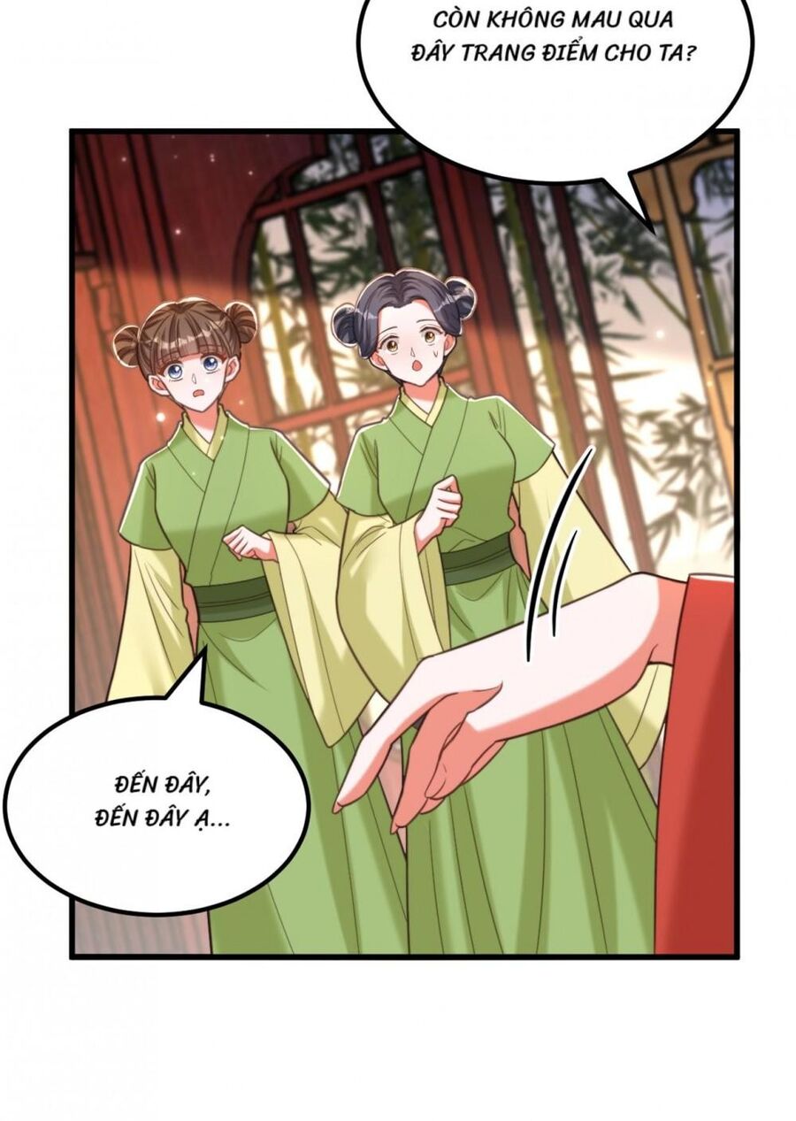 Trùng Sinh Không Gian: Cô Vợ Hào Môn Nóng Bỏng Không Dễ Chọc Chapter 430 - 6