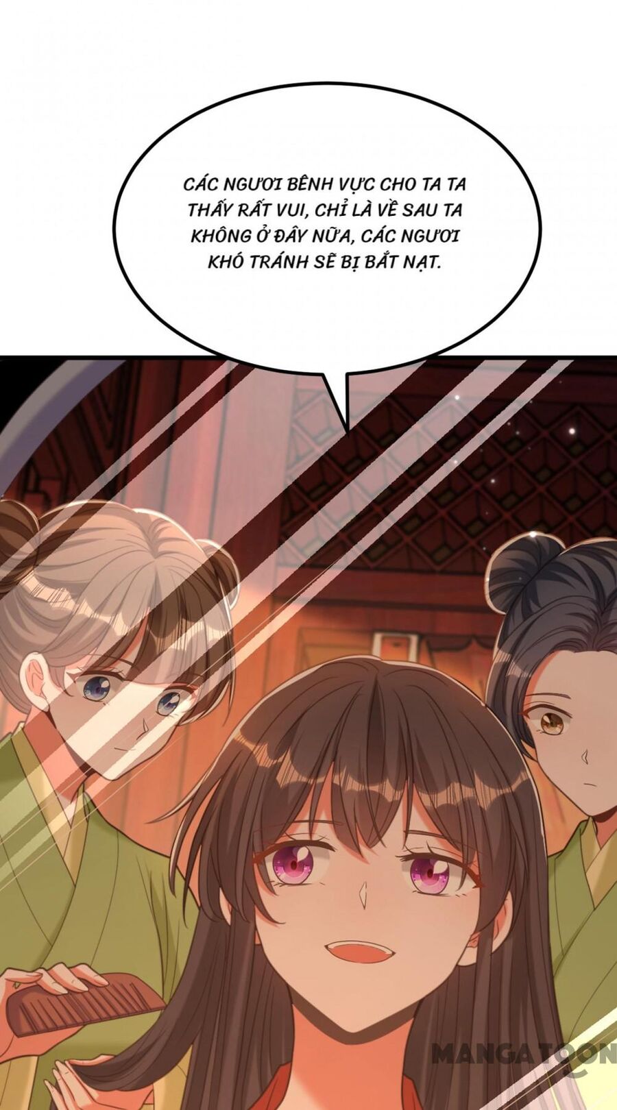 Trùng Sinh Không Gian: Cô Vợ Hào Môn Nóng Bỏng Không Dễ Chọc Chapter 430 - 7