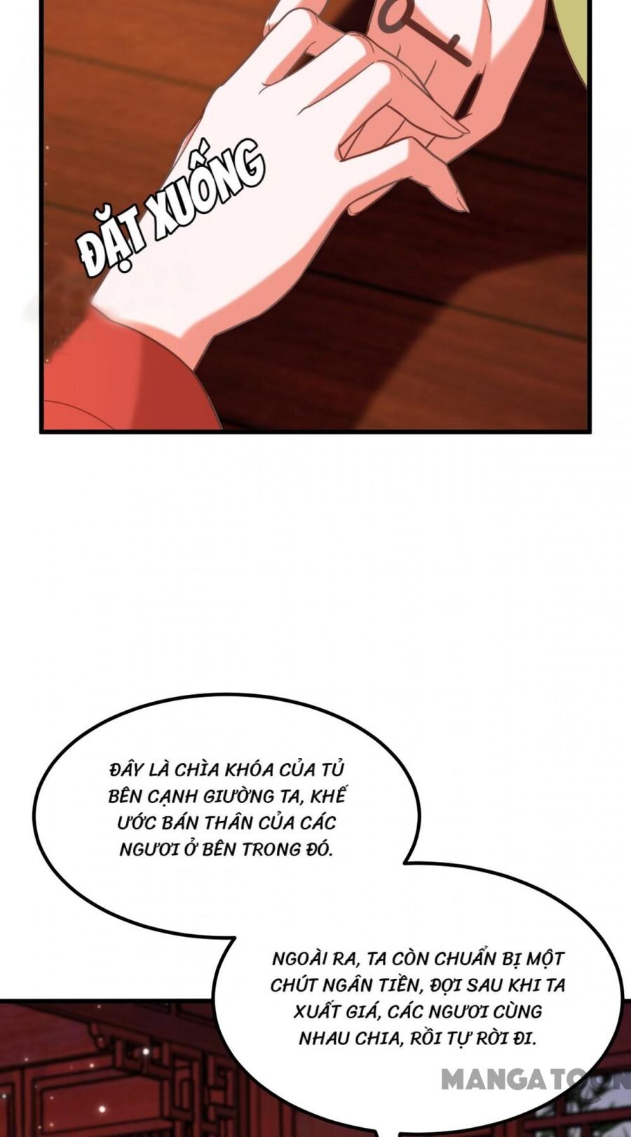 Trùng Sinh Không Gian: Cô Vợ Hào Môn Nóng Bỏng Không Dễ Chọc Chapter 430 - 9