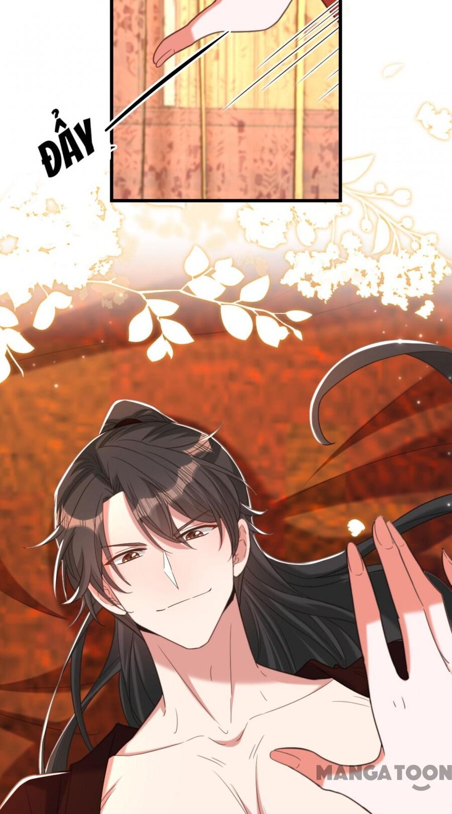 Trùng Sinh Không Gian: Cô Vợ Hào Môn Nóng Bỏng Không Dễ Chọc Chapter 431 - 11