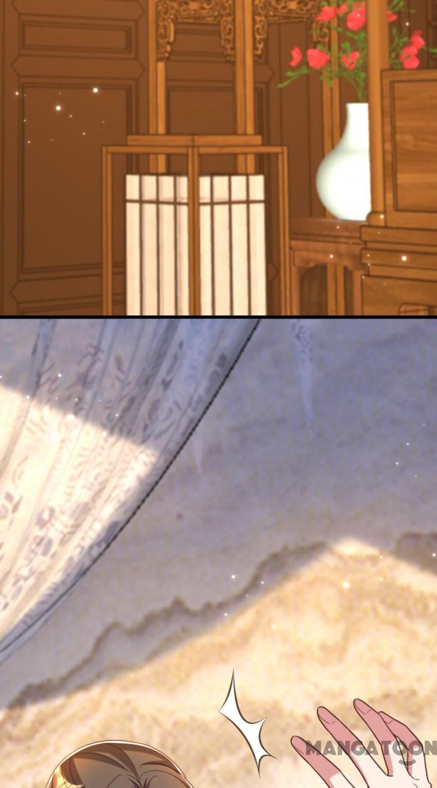 Trùng Sinh Không Gian: Cô Vợ Hào Môn Nóng Bỏng Không Dễ Chọc Chapter 431 - 15