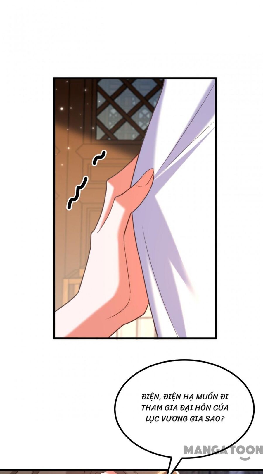 Trùng Sinh Không Gian: Cô Vợ Hào Môn Nóng Bỏng Không Dễ Chọc Chapter 431 - 18