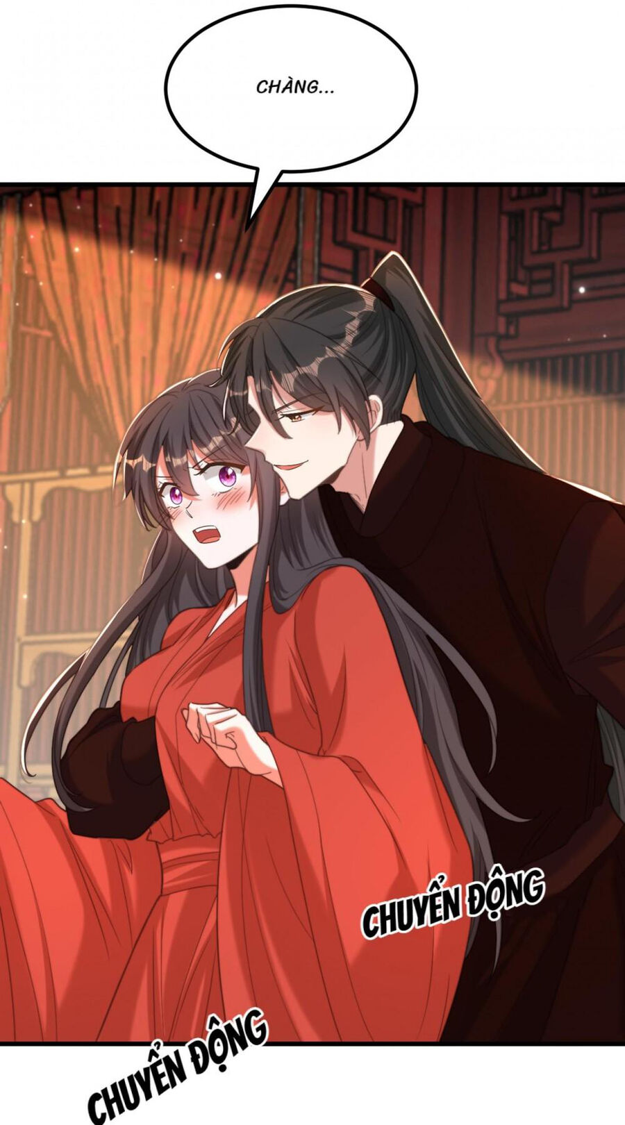 Trùng Sinh Không Gian: Cô Vợ Hào Môn Nóng Bỏng Không Dễ Chọc Chapter 431 - 3