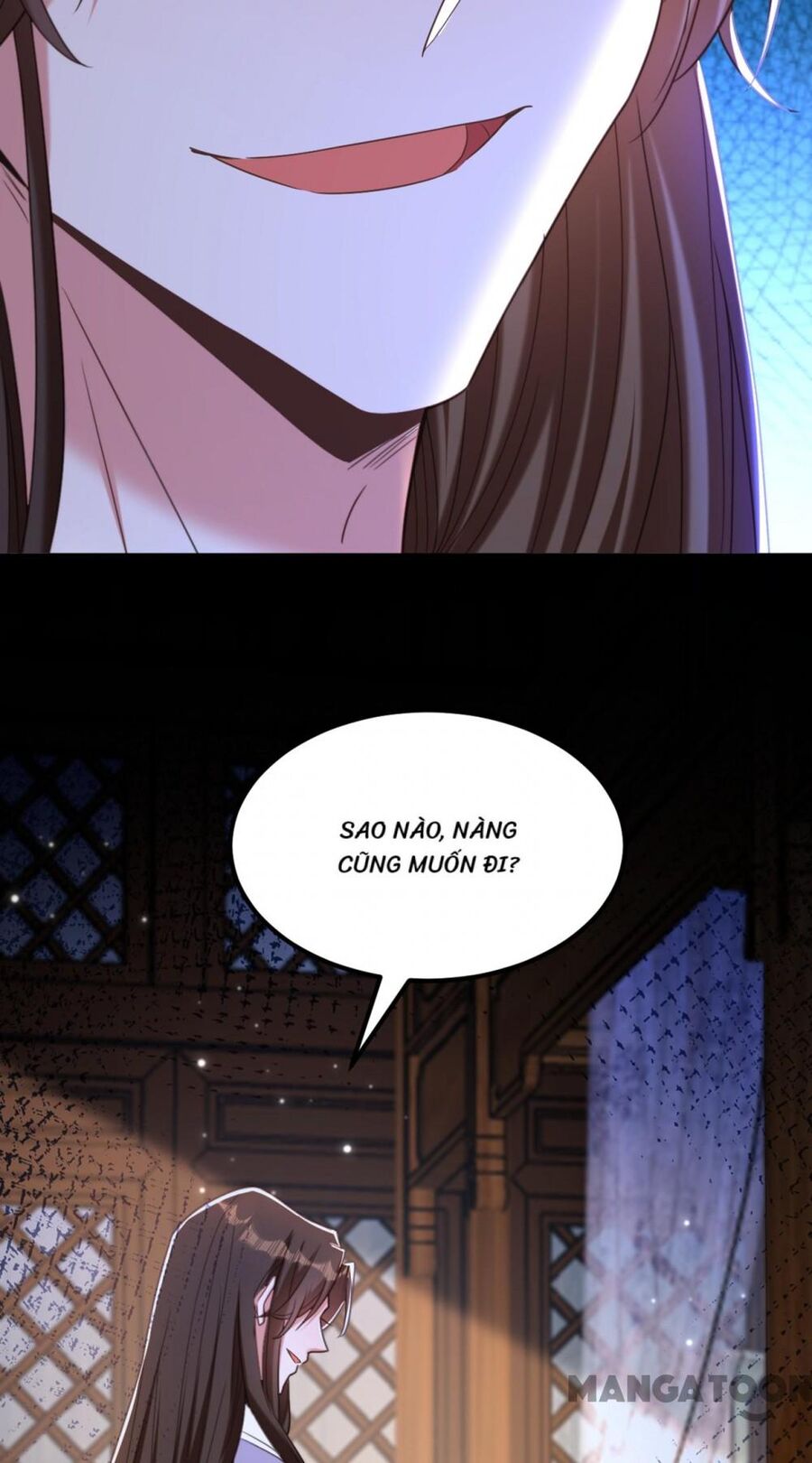 Trùng Sinh Không Gian: Cô Vợ Hào Môn Nóng Bỏng Không Dễ Chọc Chapter 431 - 22