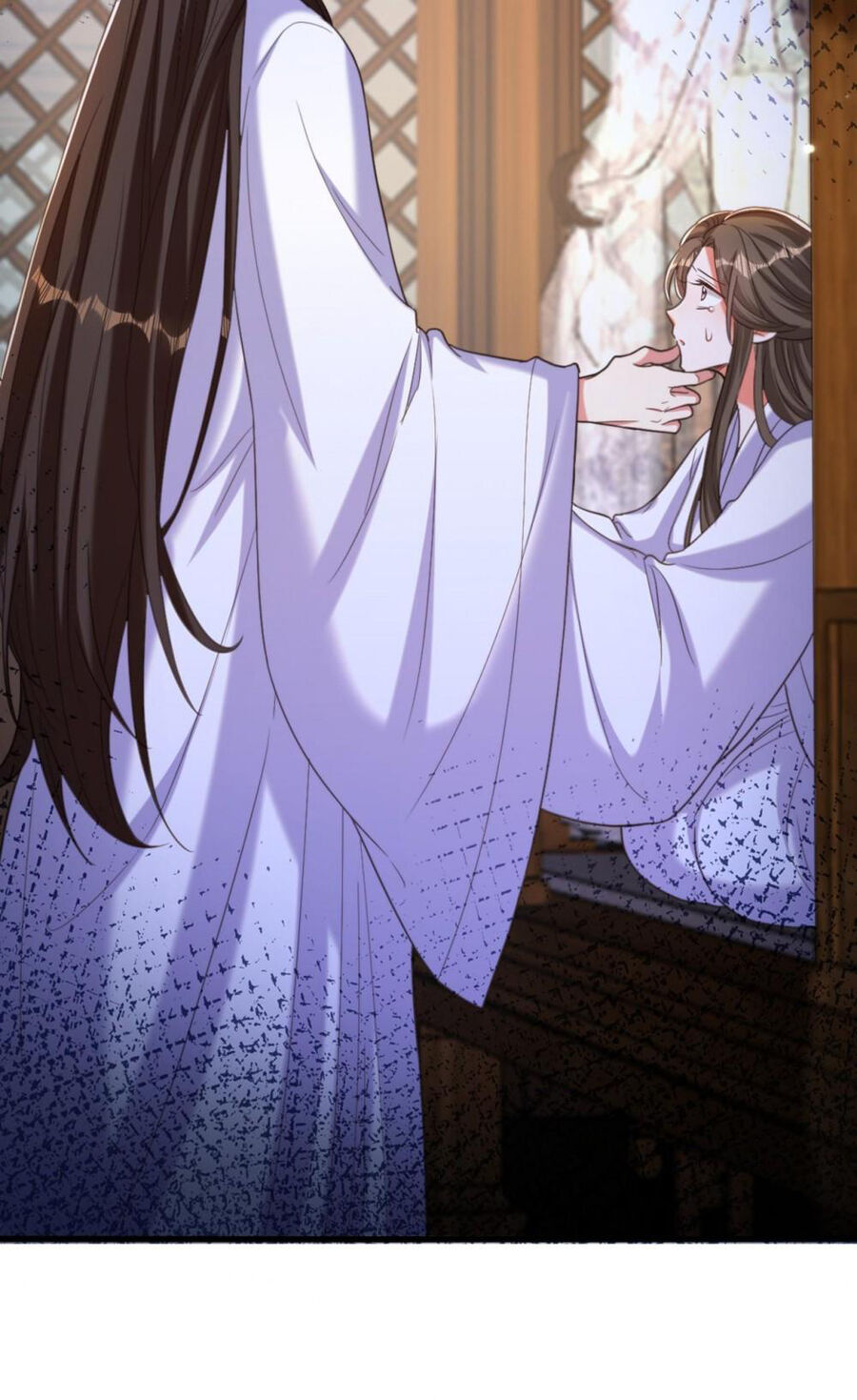 Trùng Sinh Không Gian: Cô Vợ Hào Môn Nóng Bỏng Không Dễ Chọc Chapter 431 - 23