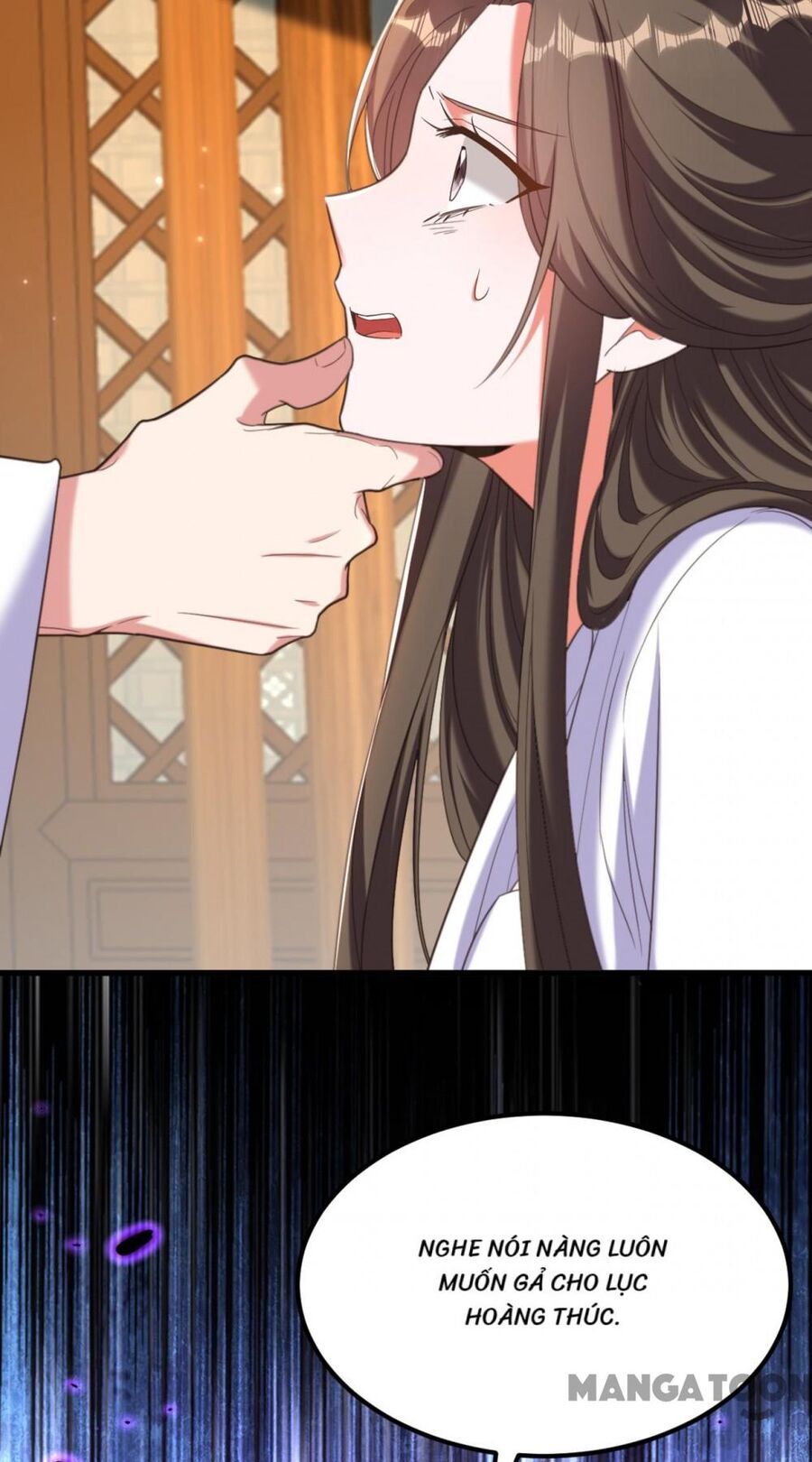 Trùng Sinh Không Gian: Cô Vợ Hào Môn Nóng Bỏng Không Dễ Chọc Chapter 431 - 26