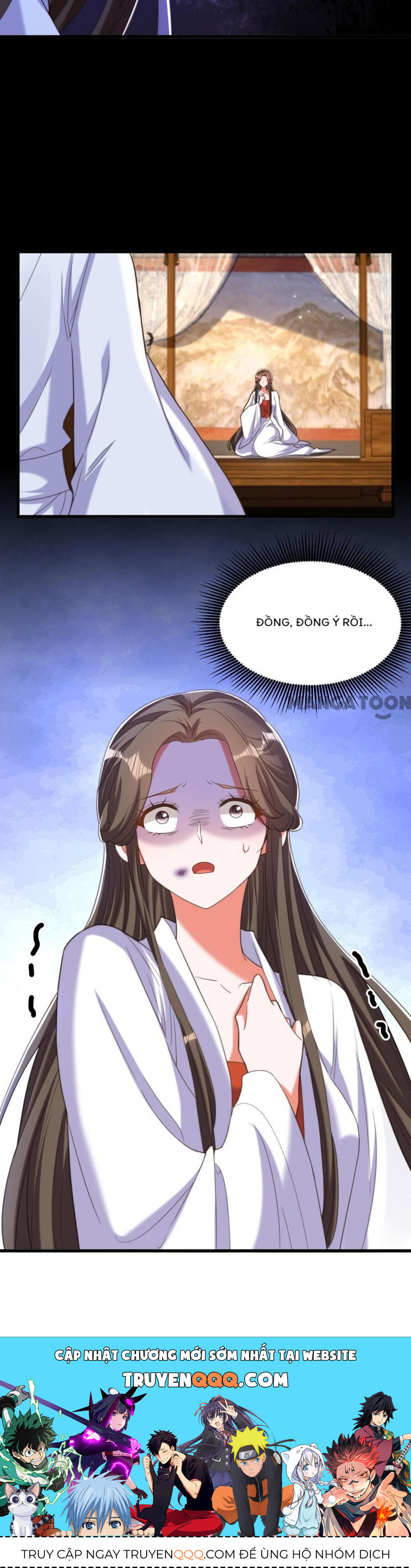 Trùng Sinh Không Gian: Cô Vợ Hào Môn Nóng Bỏng Không Dễ Chọc Chapter 431 - 31