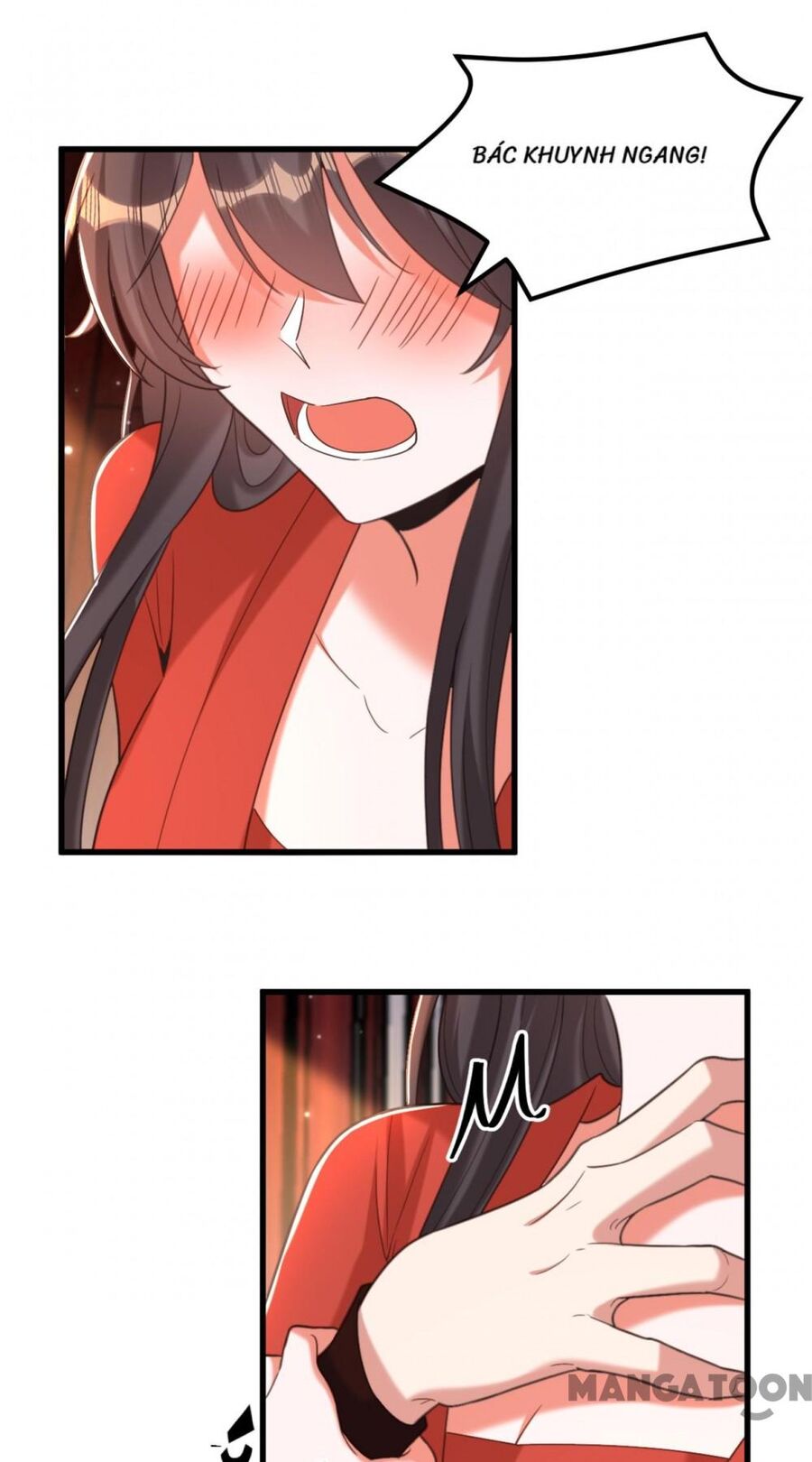 Trùng Sinh Không Gian: Cô Vợ Hào Môn Nóng Bỏng Không Dễ Chọc Chapter 431 - 5