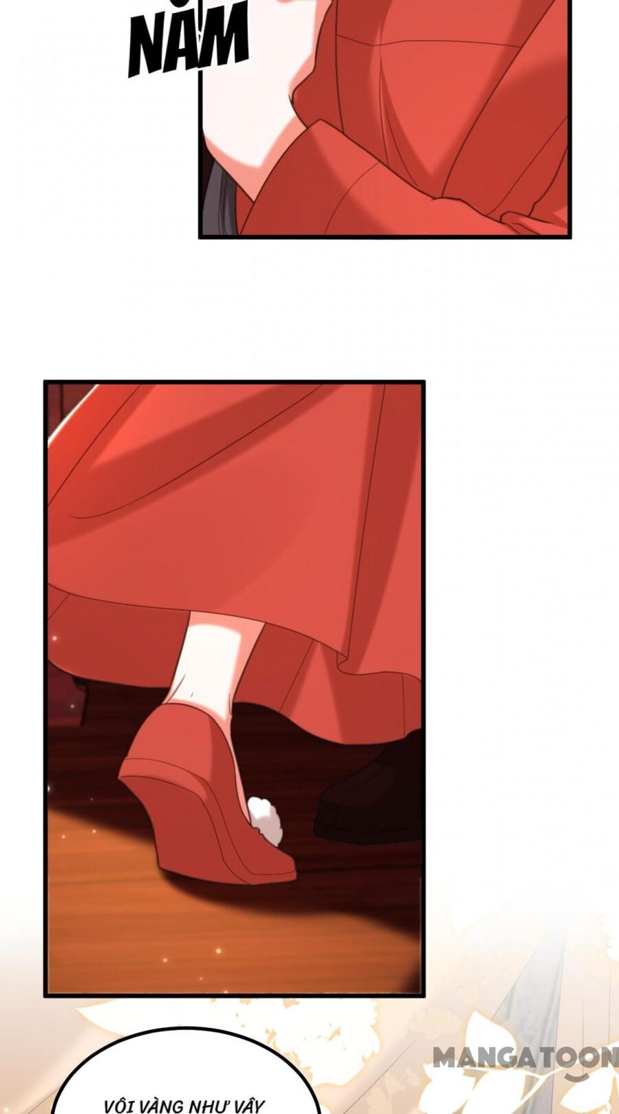 Trùng Sinh Không Gian: Cô Vợ Hào Môn Nóng Bỏng Không Dễ Chọc Chapter 431 - 6