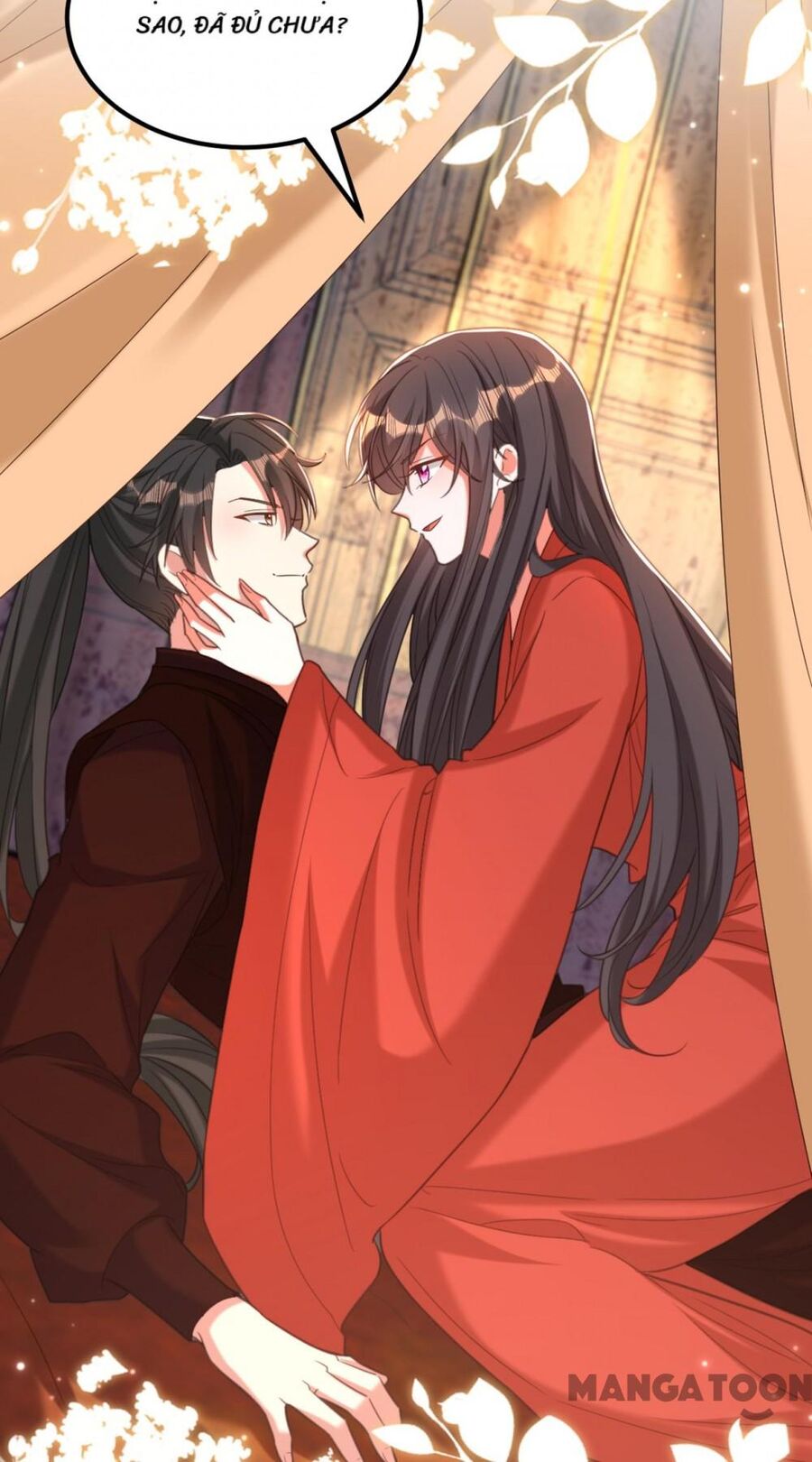 Trùng Sinh Không Gian: Cô Vợ Hào Môn Nóng Bỏng Không Dễ Chọc Chapter 431 - 7