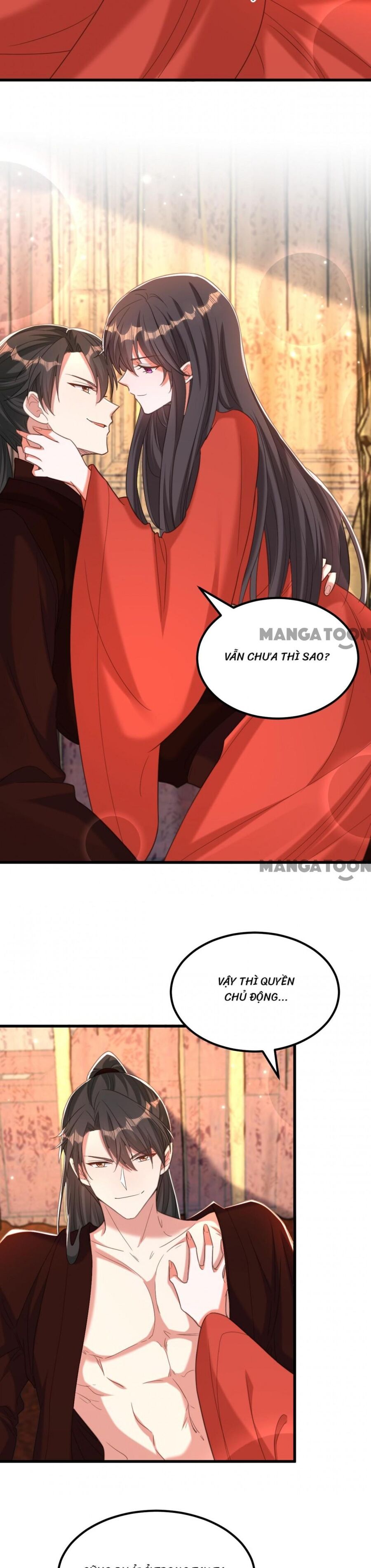 Trùng Sinh Không Gian: Cô Vợ Hào Môn Nóng Bỏng Không Dễ Chọc Chapter 431 - 9