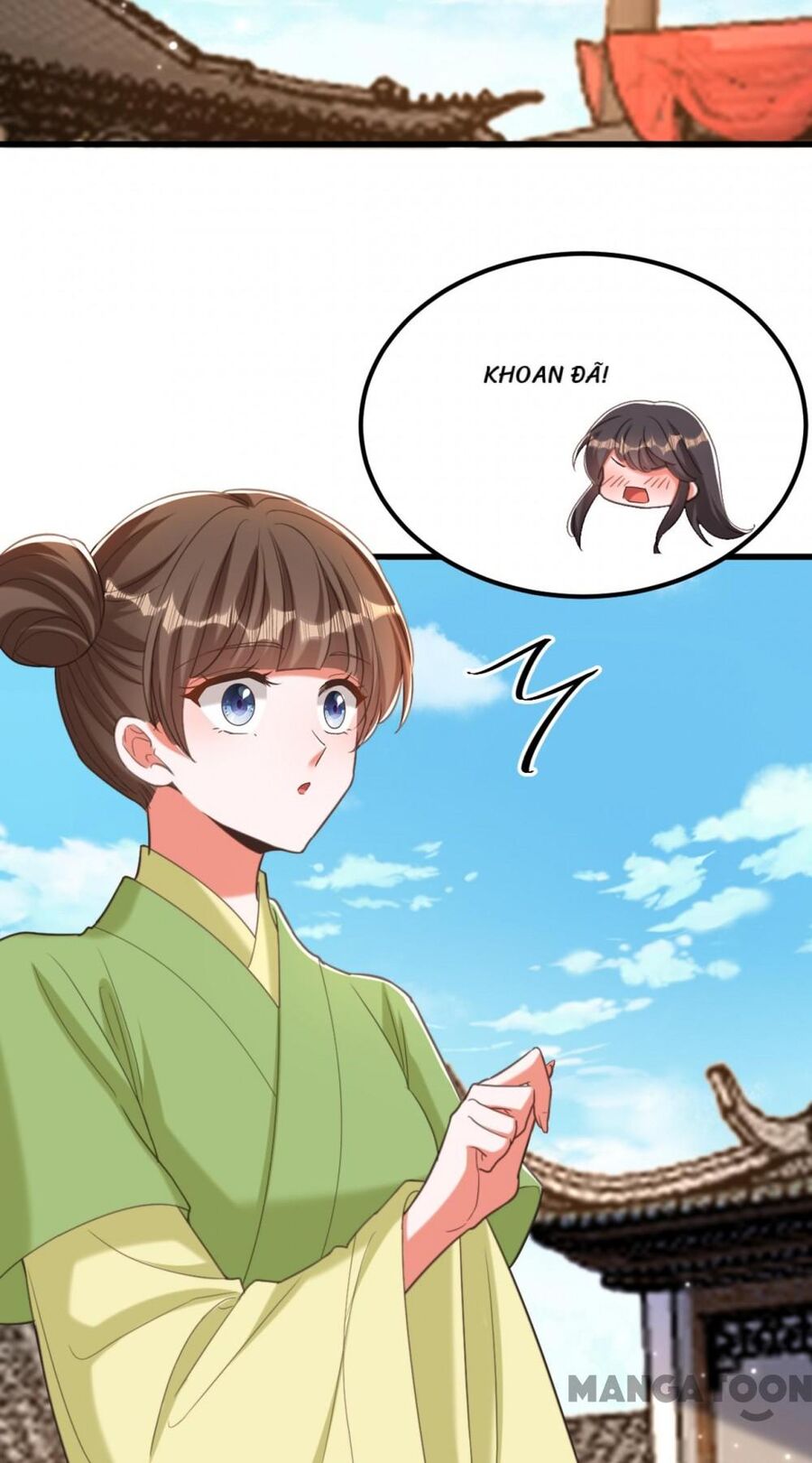 Trùng Sinh Không Gian: Cô Vợ Hào Môn Nóng Bỏng Không Dễ Chọc Chapter 432 - 2