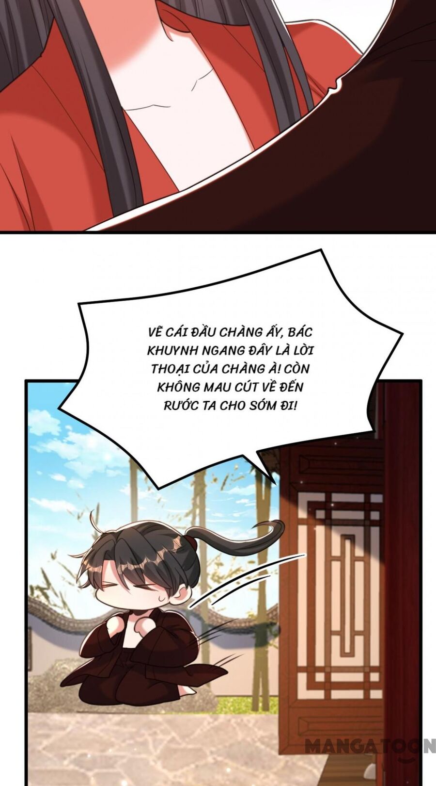 Trùng Sinh Không Gian: Cô Vợ Hào Môn Nóng Bỏng Không Dễ Chọc Chapter 432 - 13